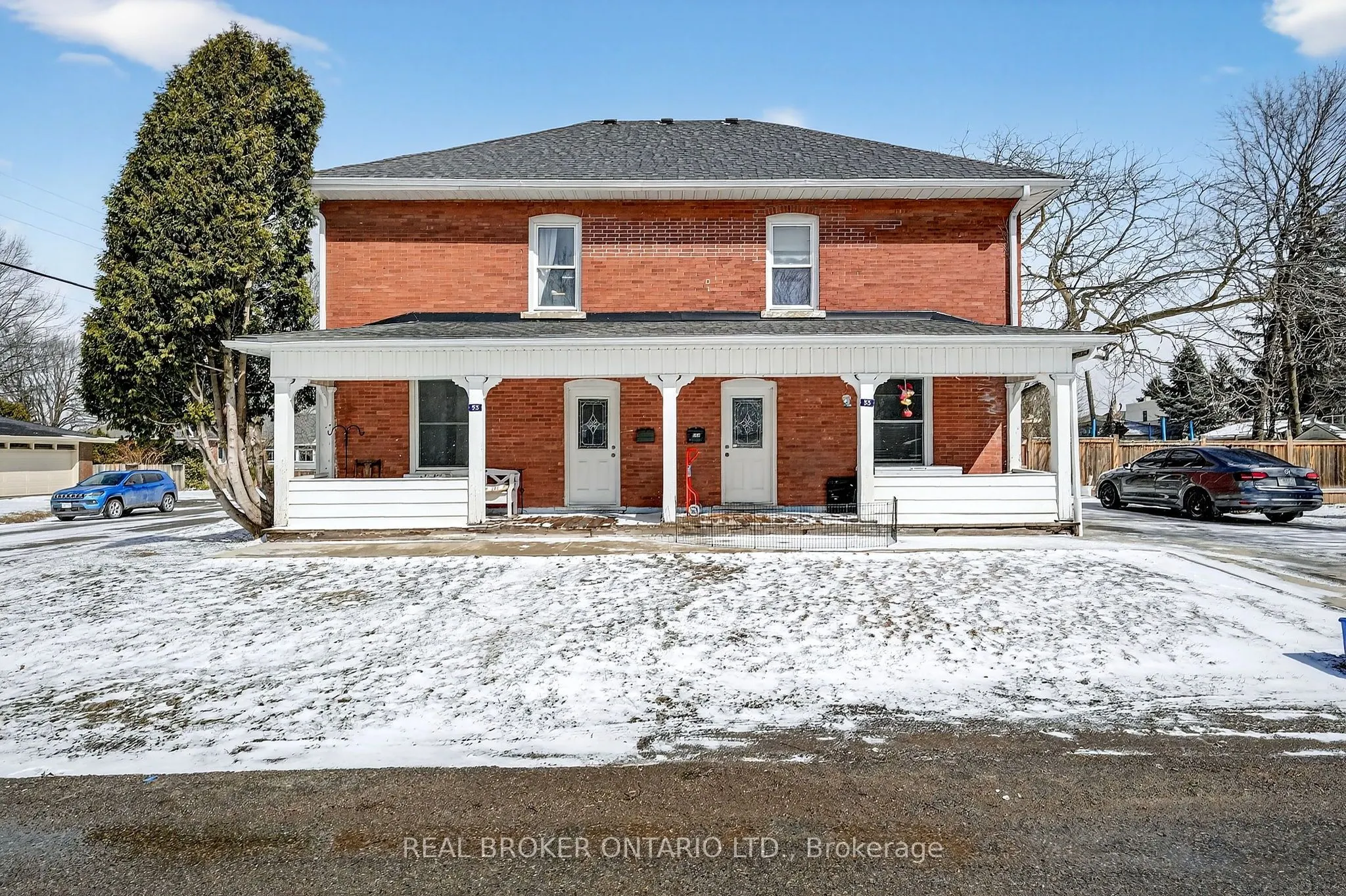 53-55 Wellington Street