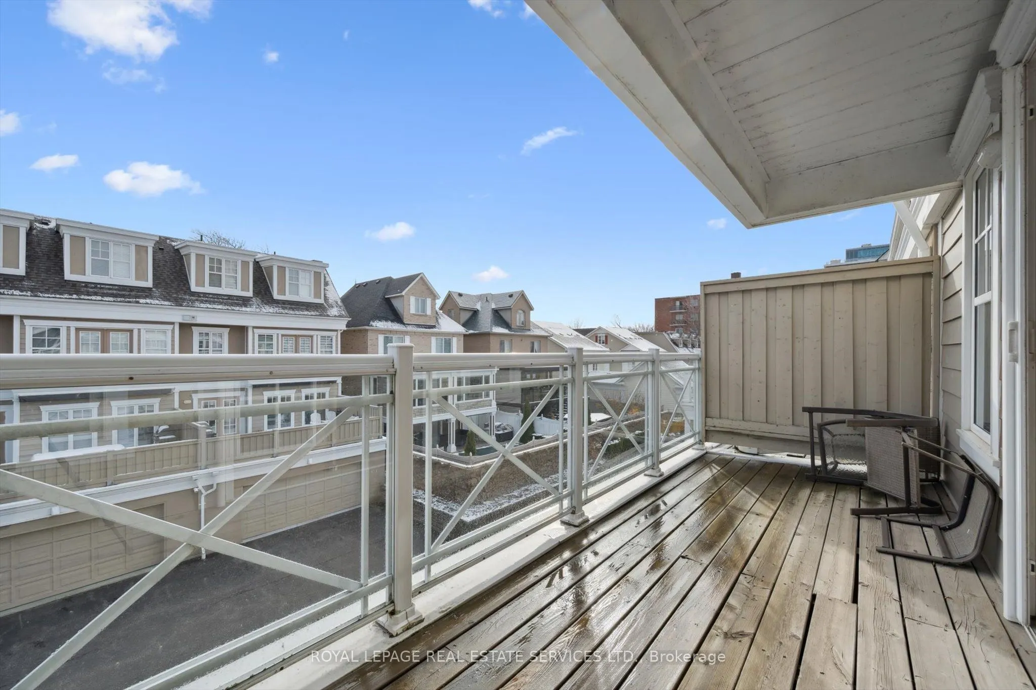 2369 Ontario Street #26