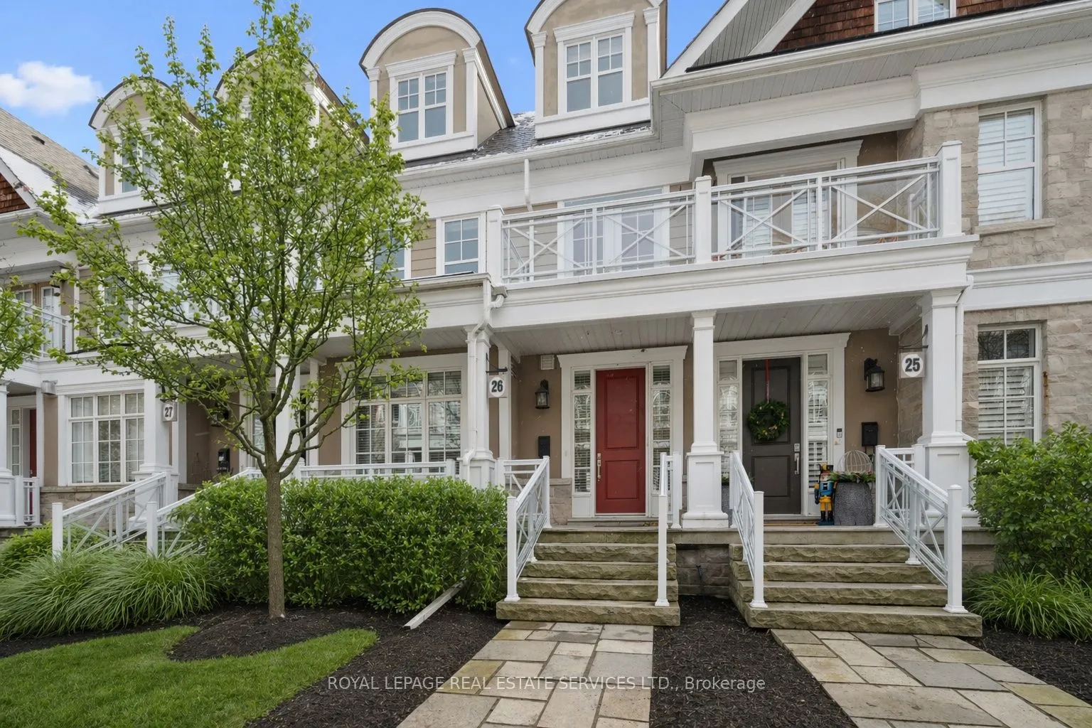 2369 Ontario Street #26