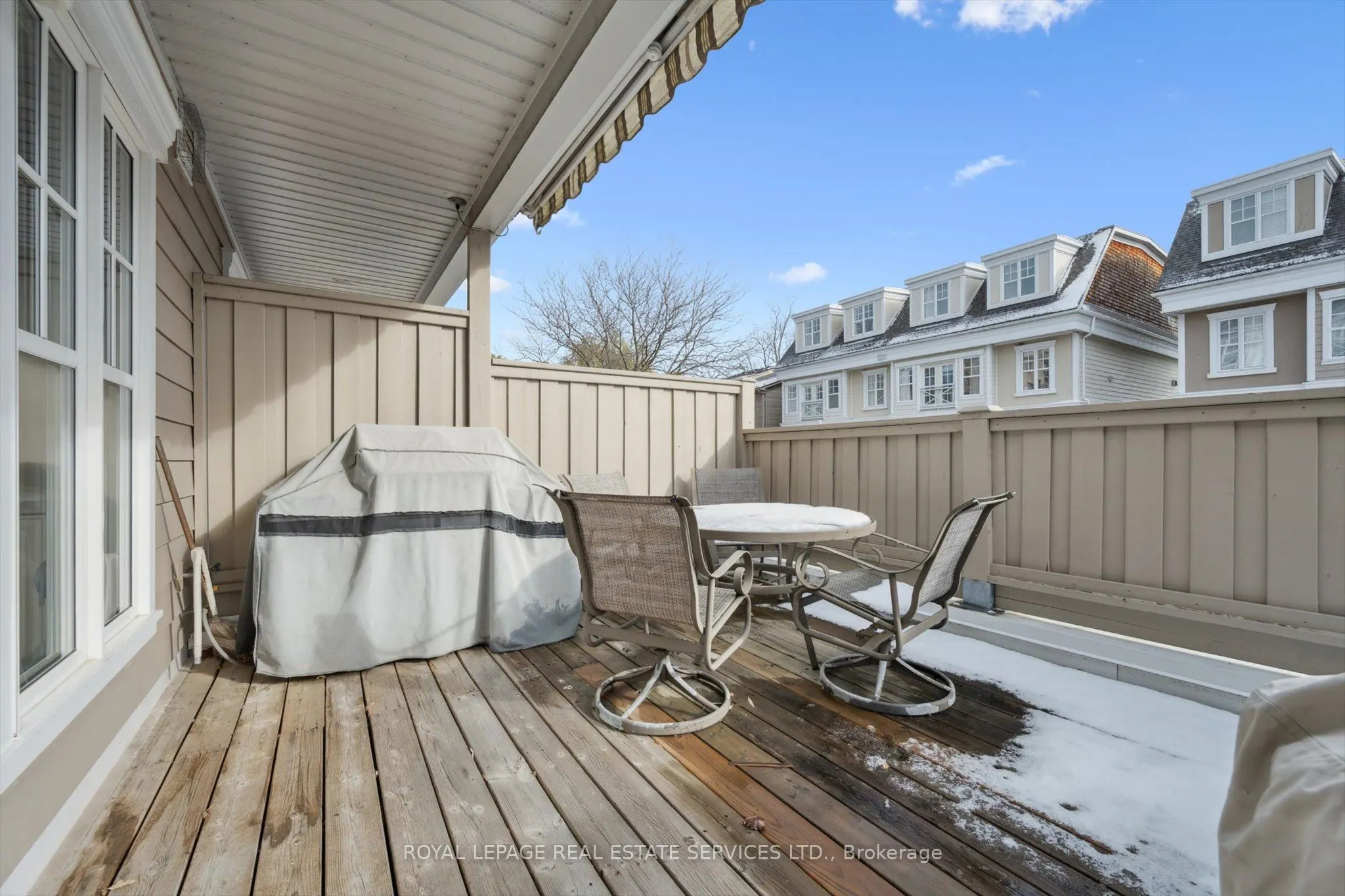 2369 Ontario Street #26