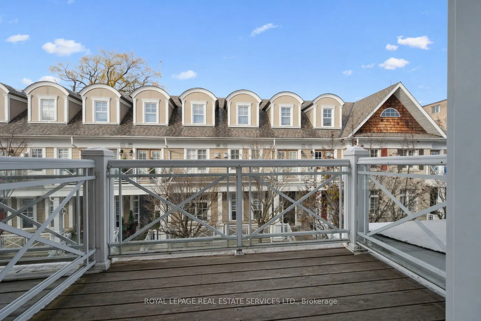 2369 Ontario Street #26