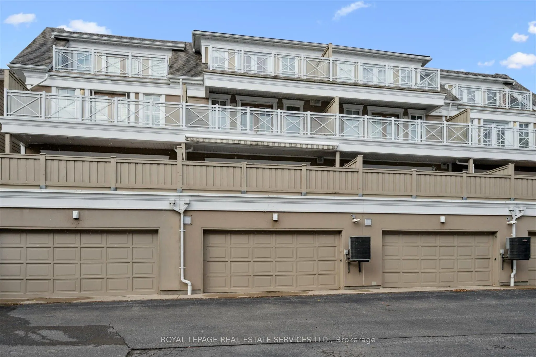 2369 Ontario Street #26