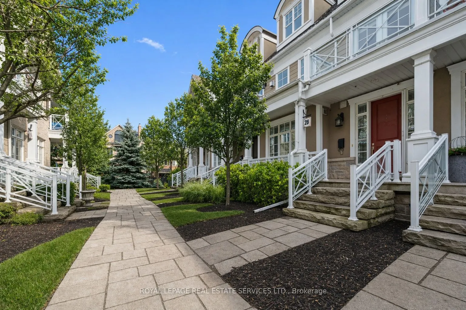 2369 Ontario Street #26