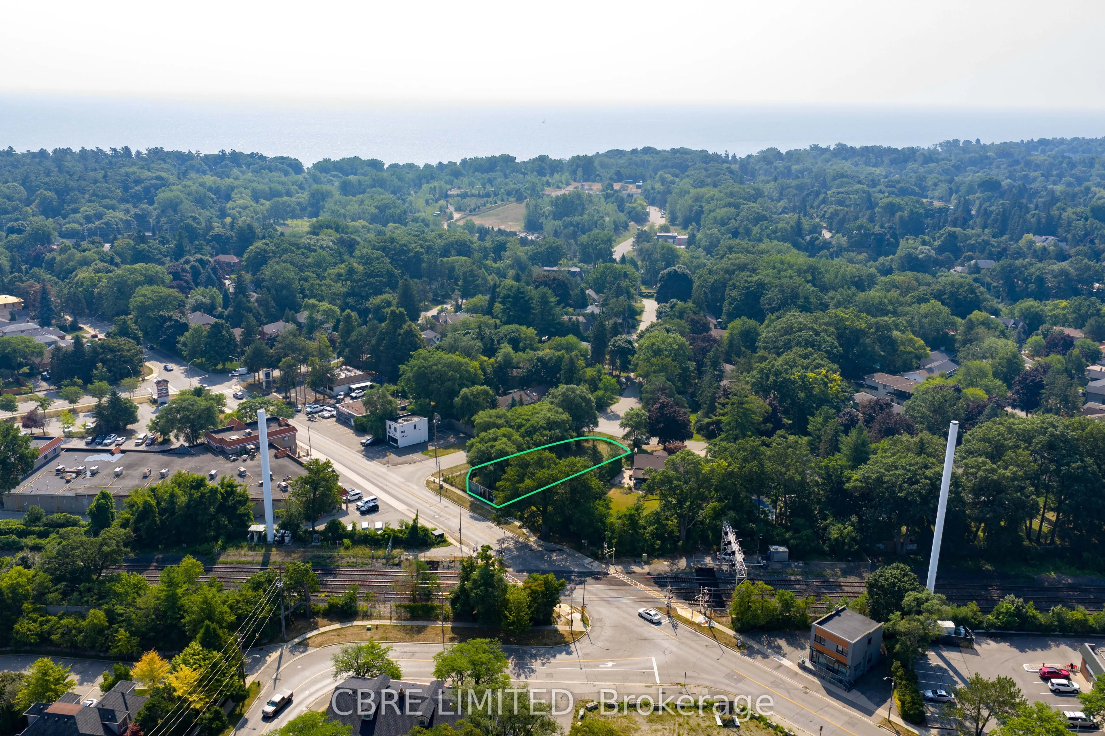 1110 Lorne Park Road