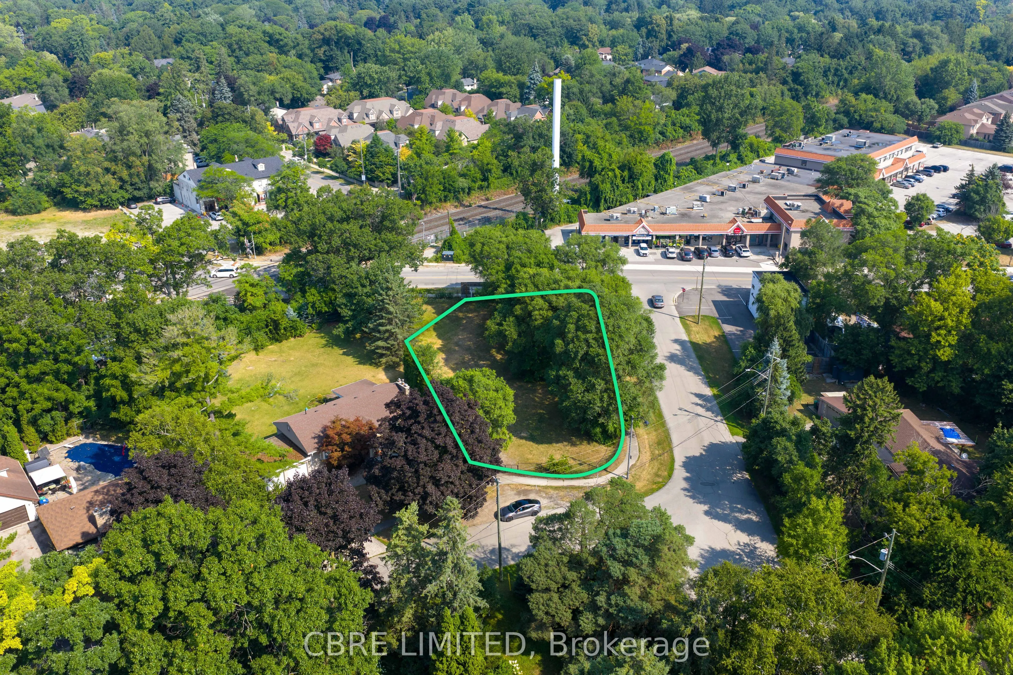 1110 Lorne Park Road
