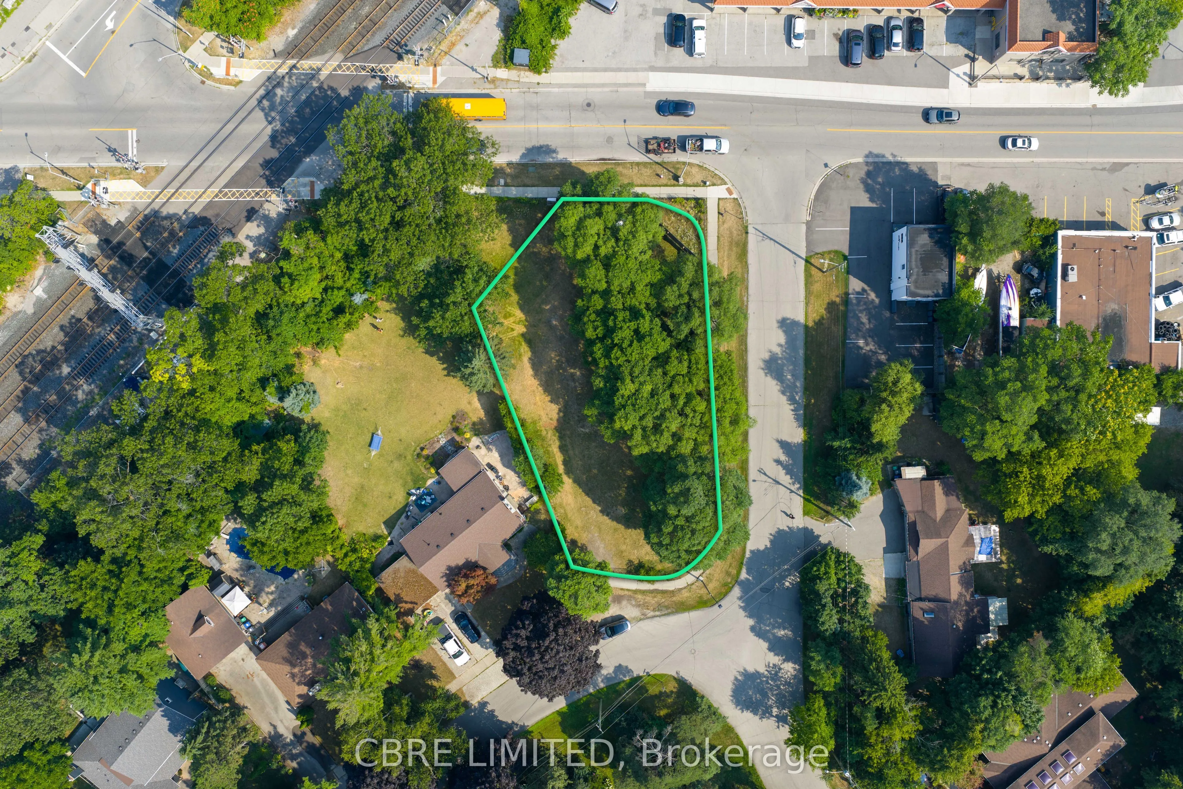 1110 Lorne Park Road
