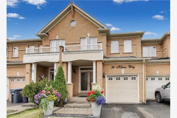 38 Kilrea Way