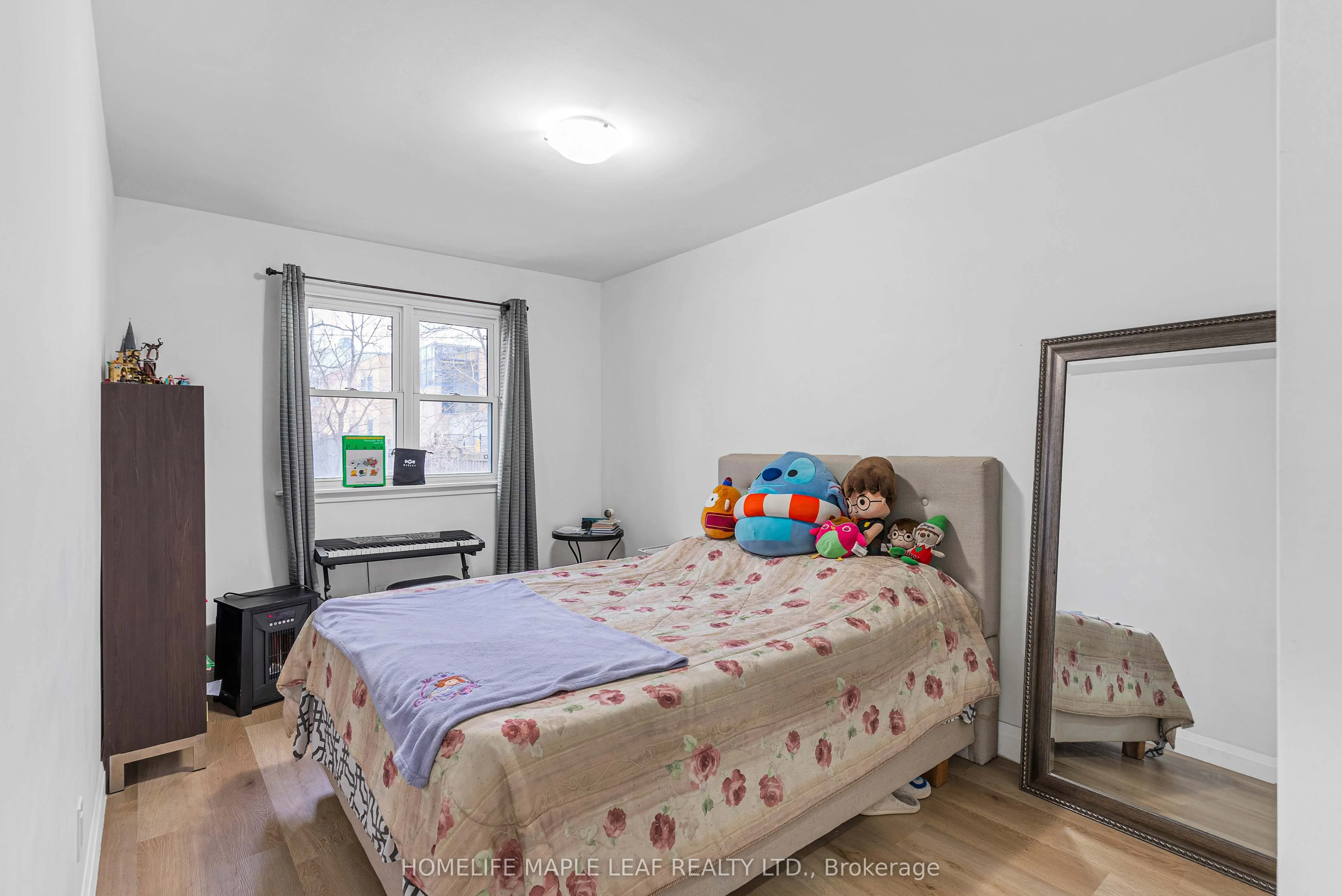 292 Woodward Avenue