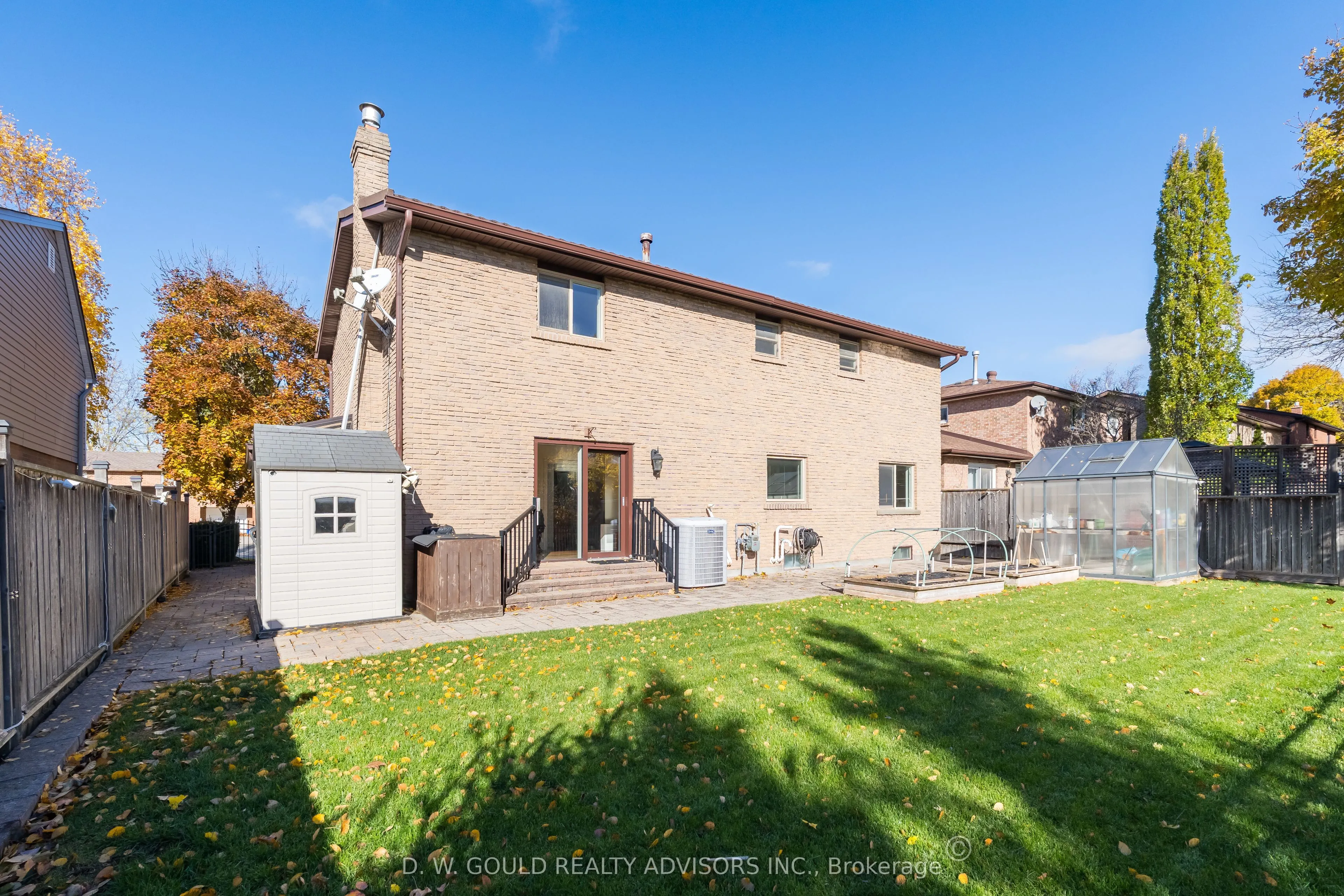 41 Cleaveholm Drive