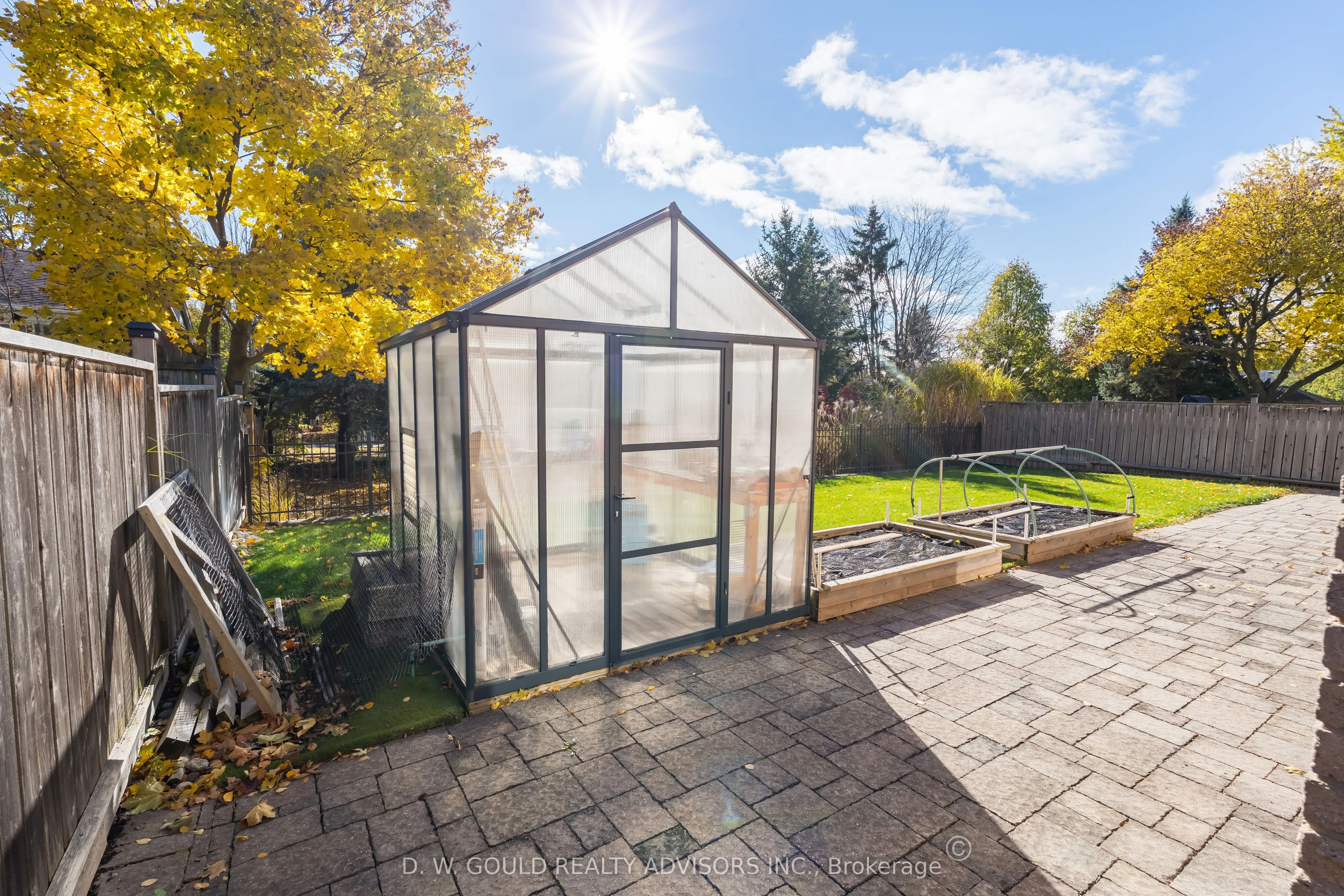 41 Cleaveholm Drive