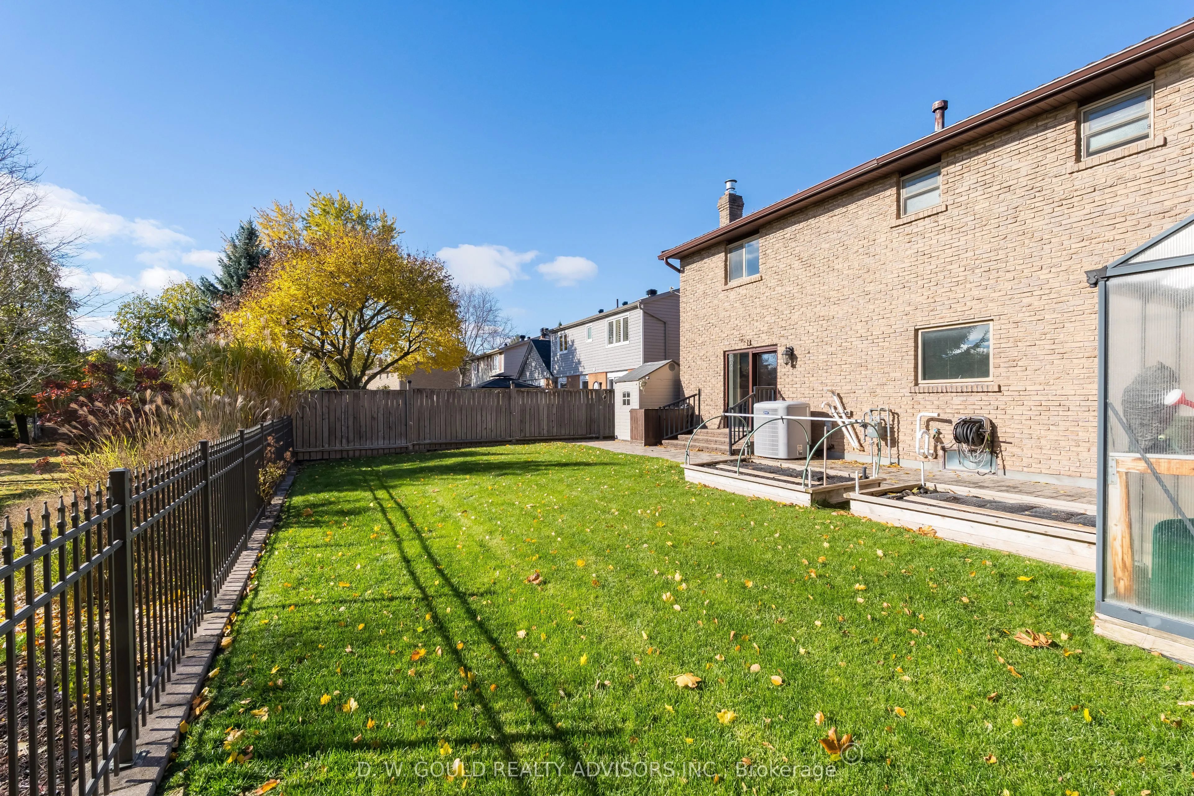 41 Cleaveholm Drive