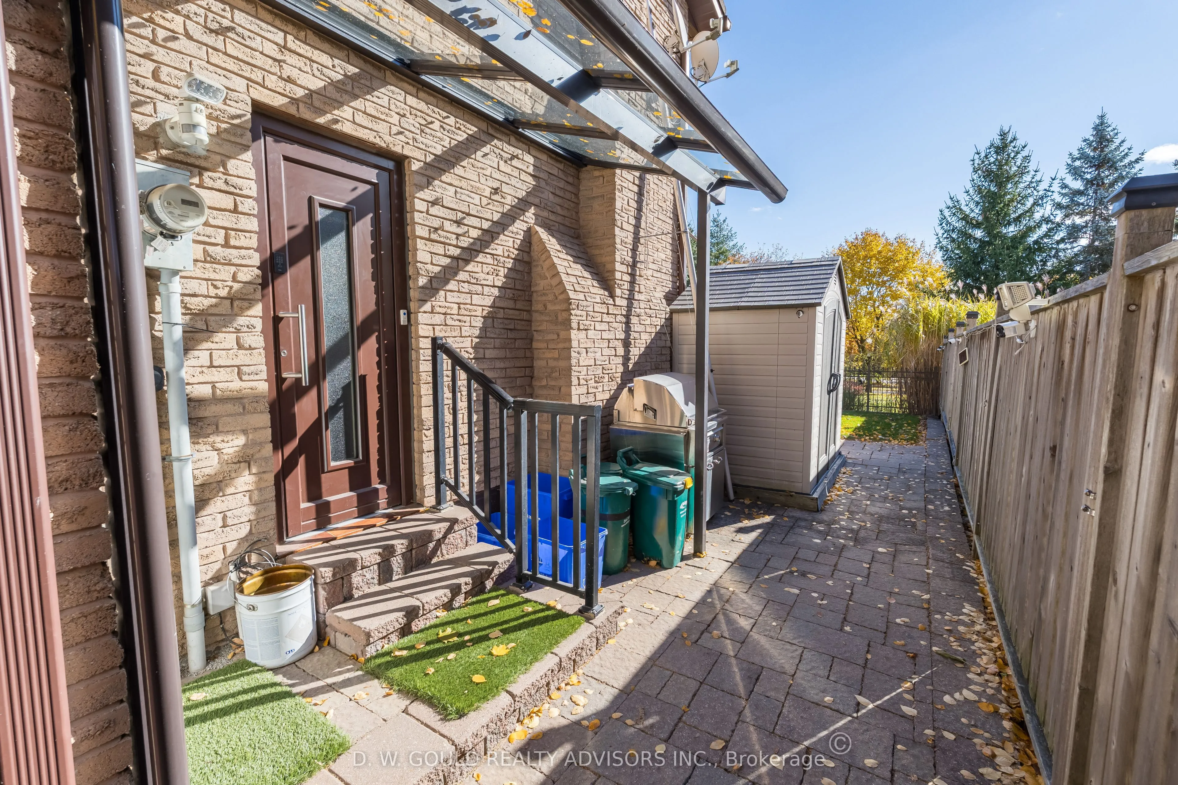 41 Cleaveholm Drive