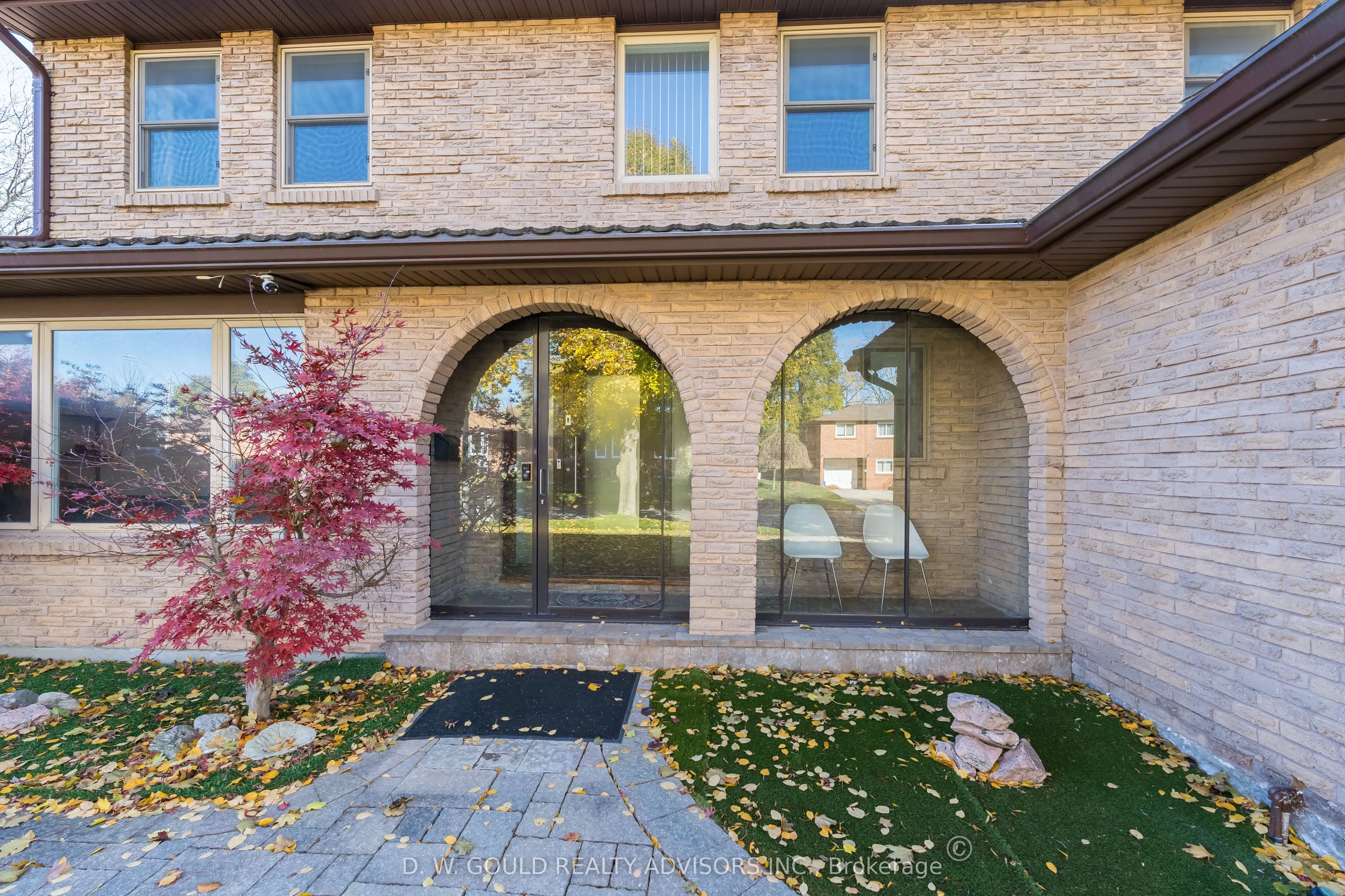 41 Cleaveholm Drive