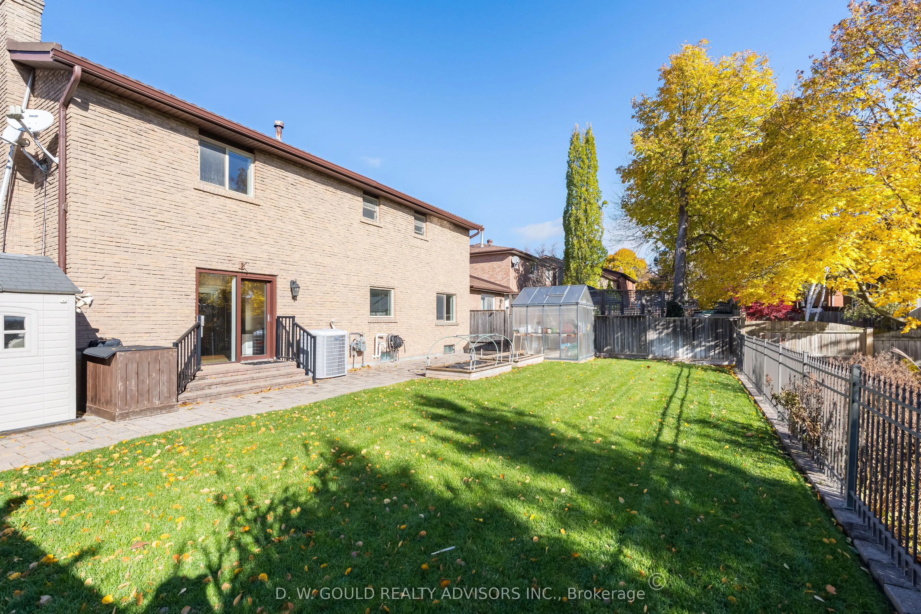 41 Cleaveholm Drive