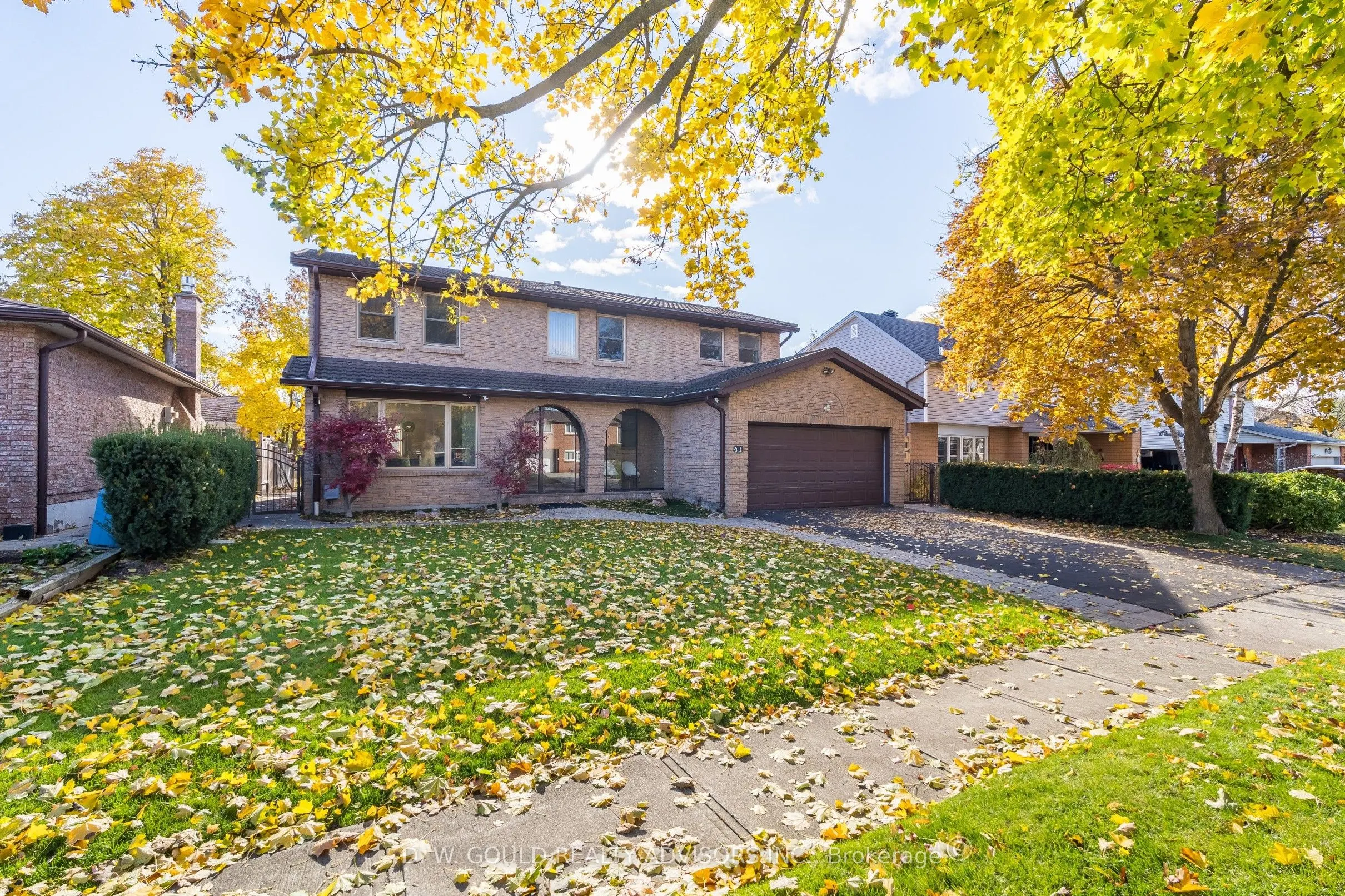 41 Cleaveholm Drive