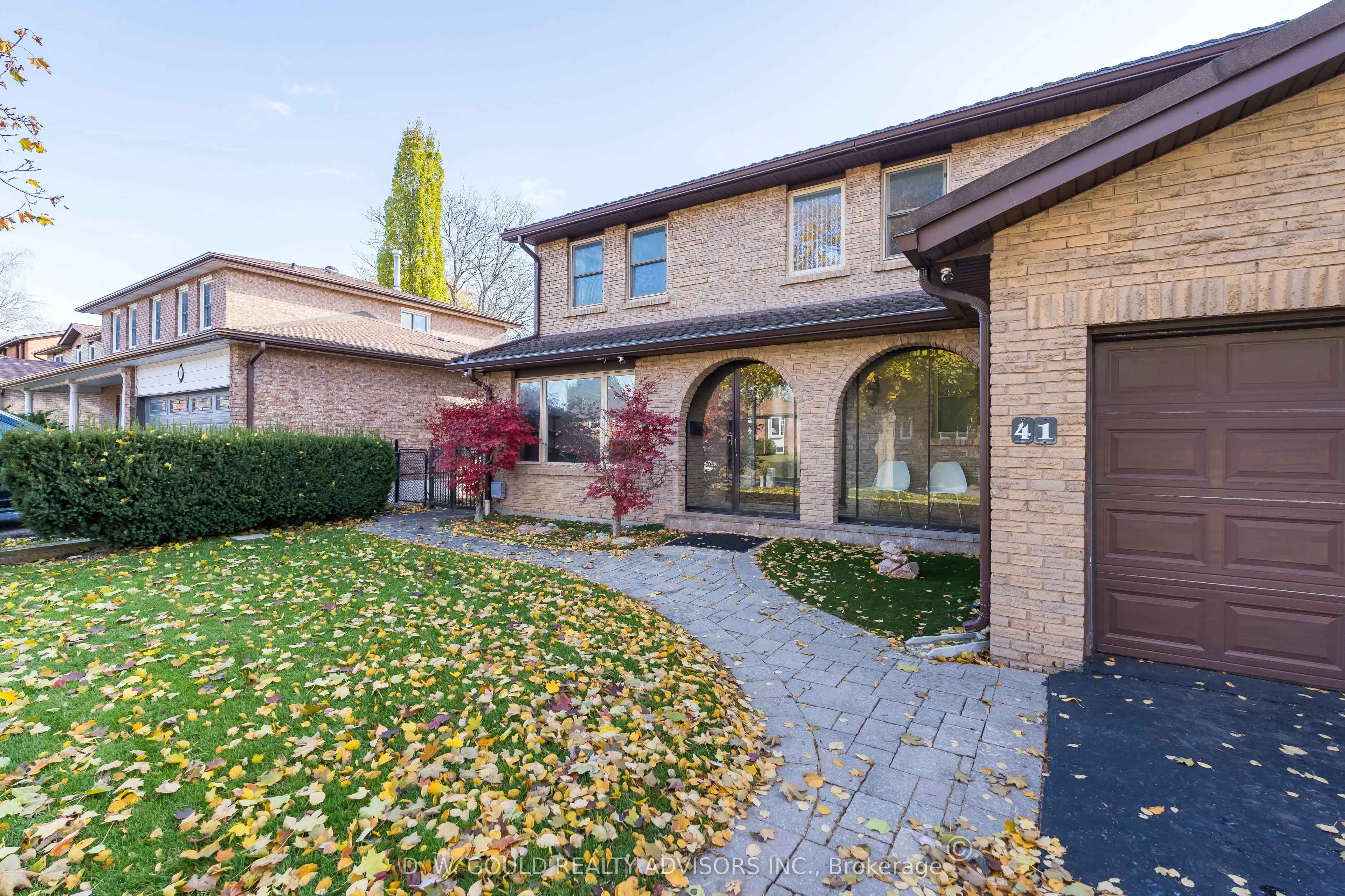 41 Cleaveholm Drive