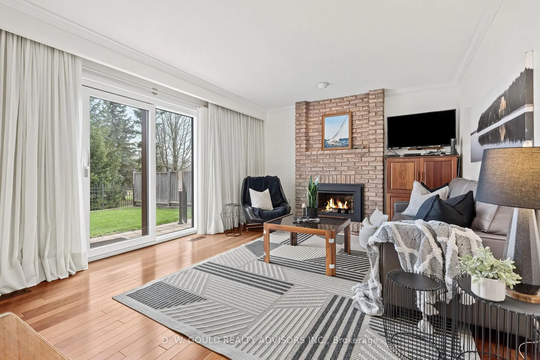 41 Cleaveholm Drive