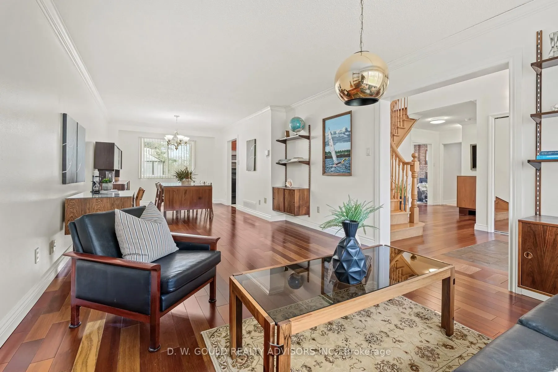 41 Cleaveholm Drive