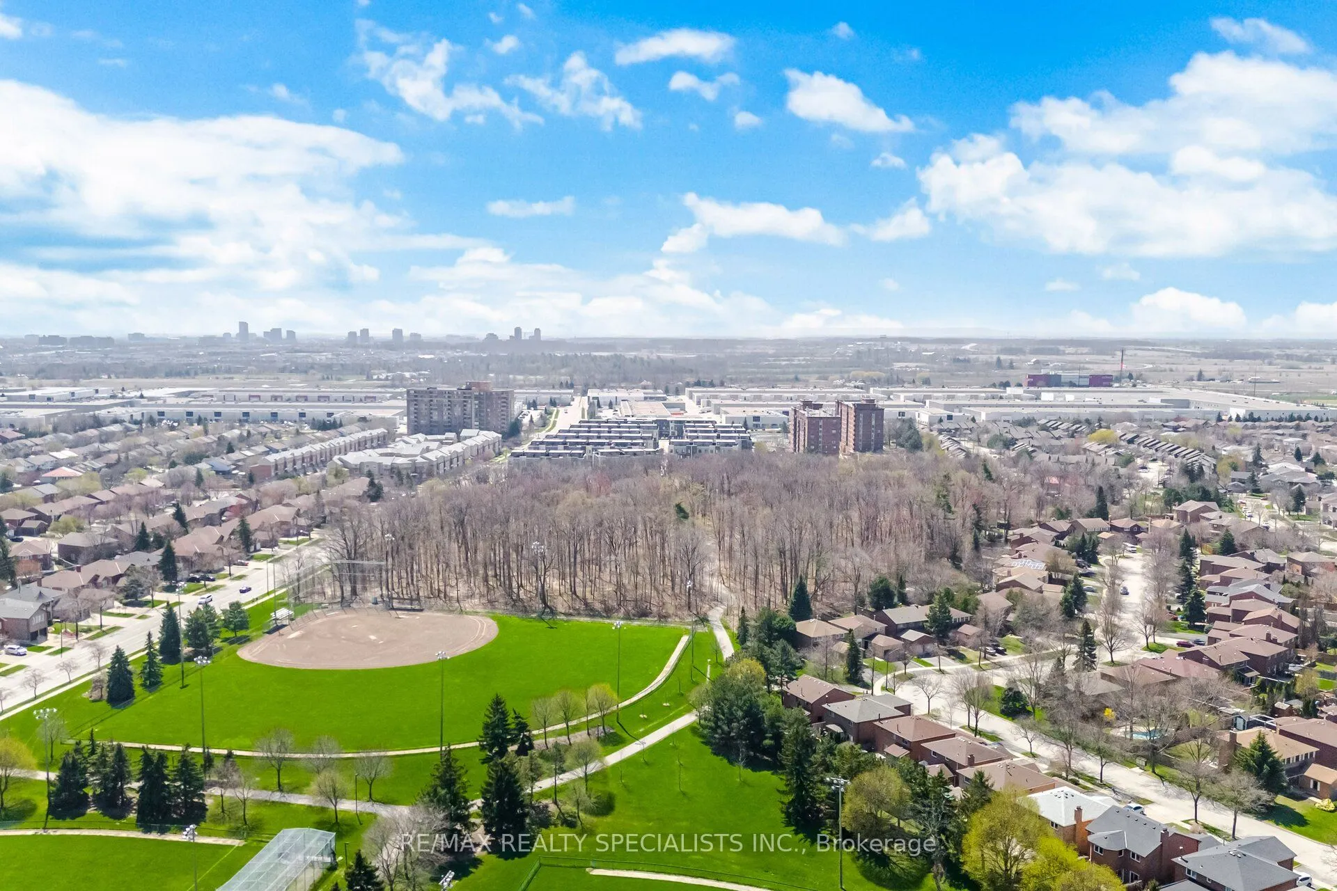 3405 Ridgeway Drive #21