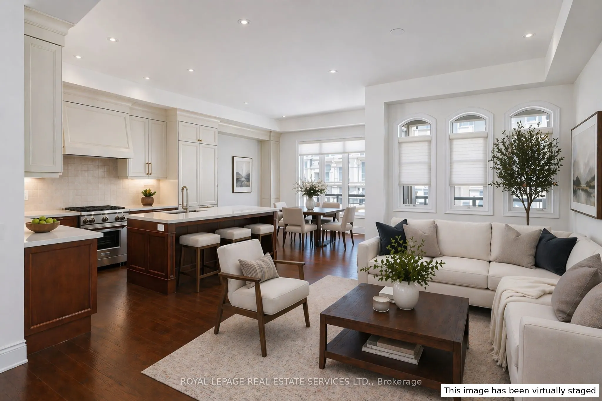 257 Hanover Street