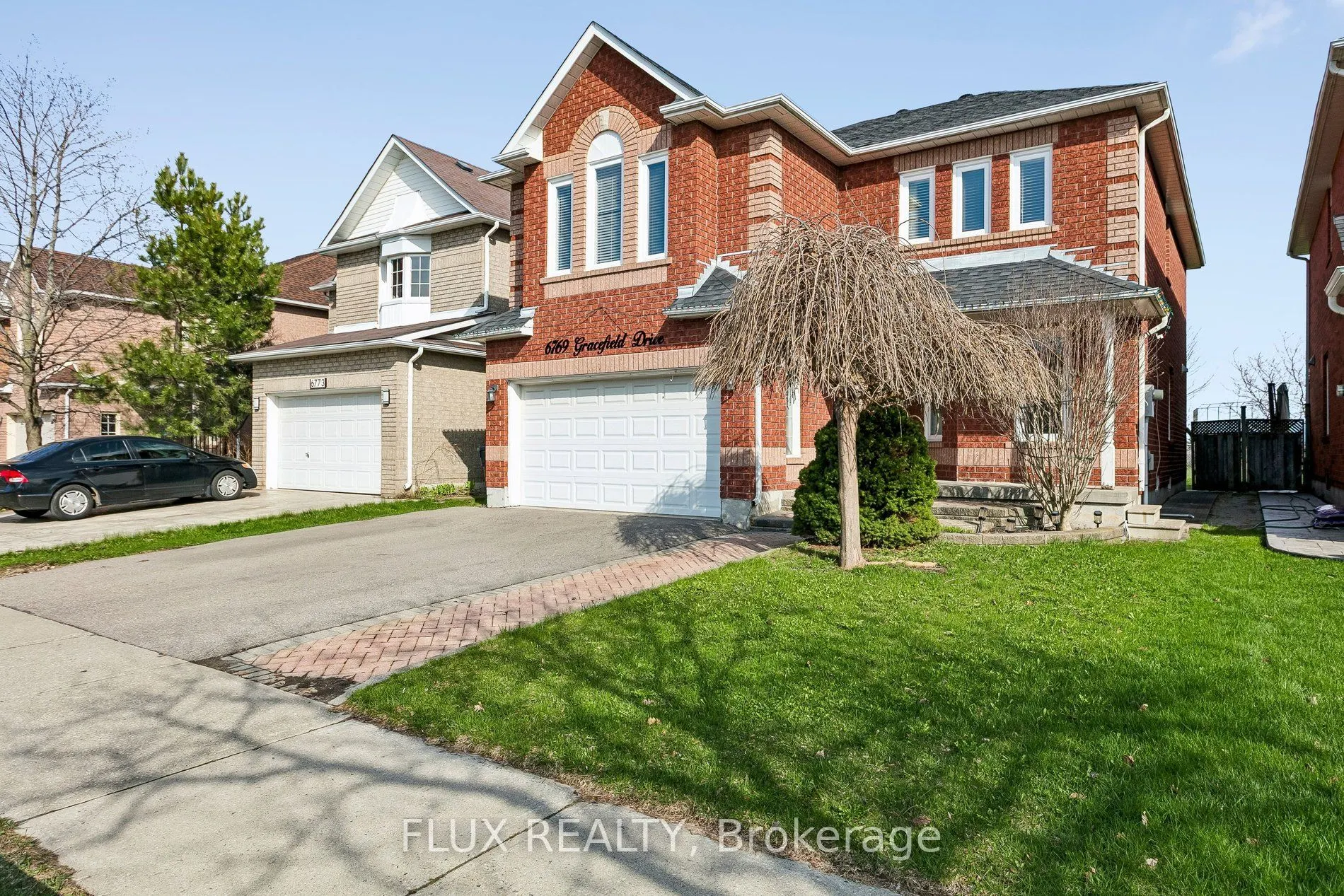 6769 Gracefield Drive