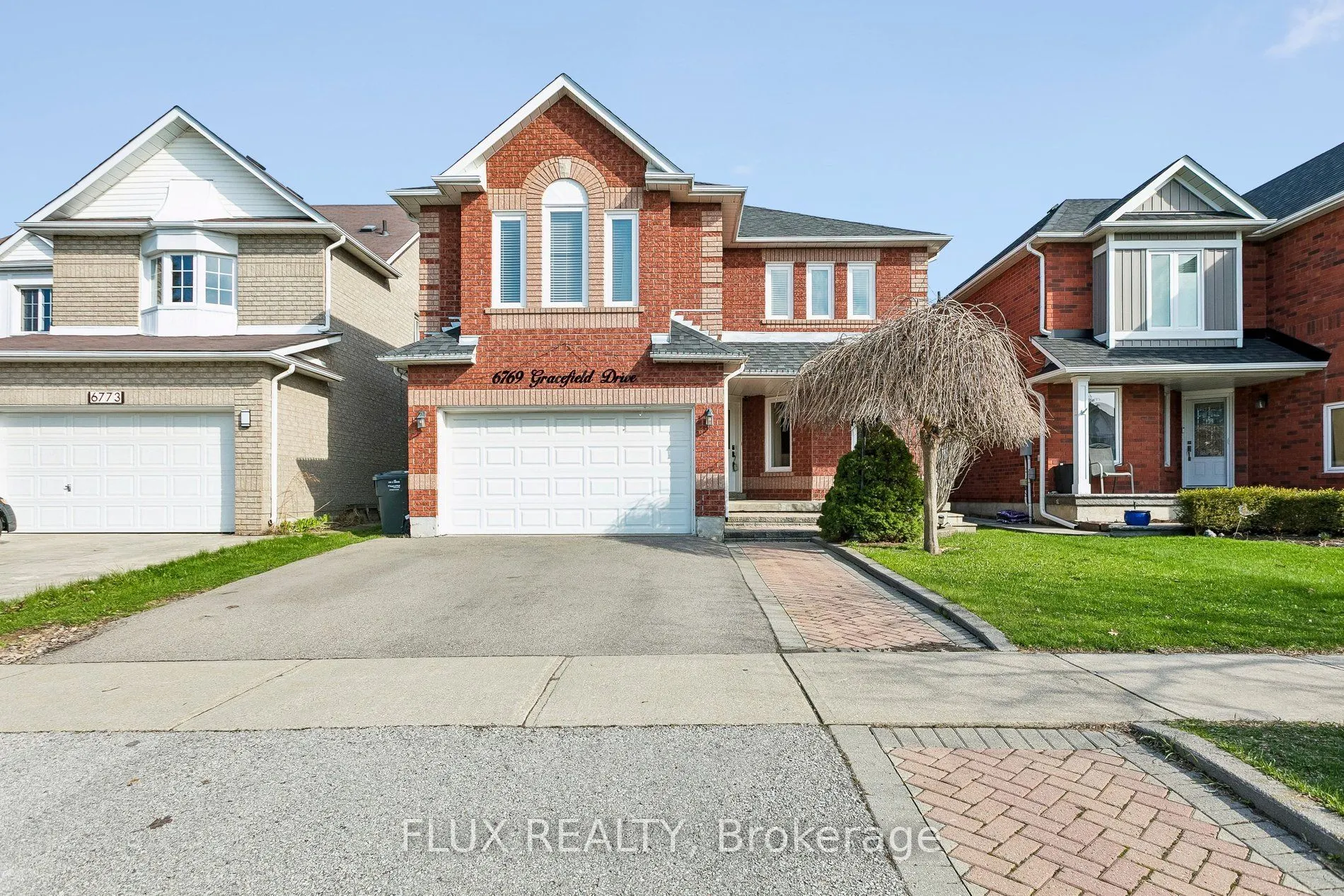 6769 Gracefield Drive