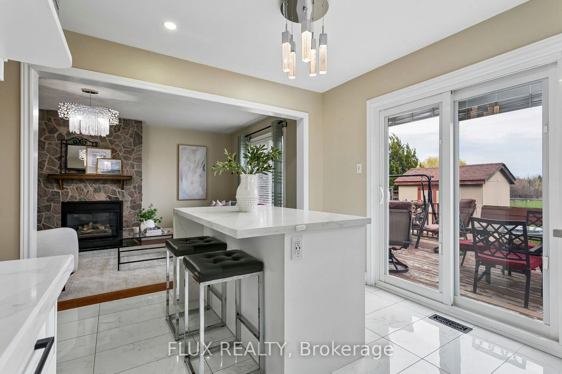 6769 Gracefield Drive