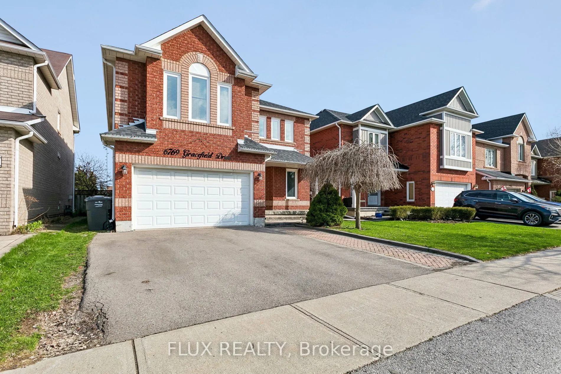 6769 Gracefield Drive
