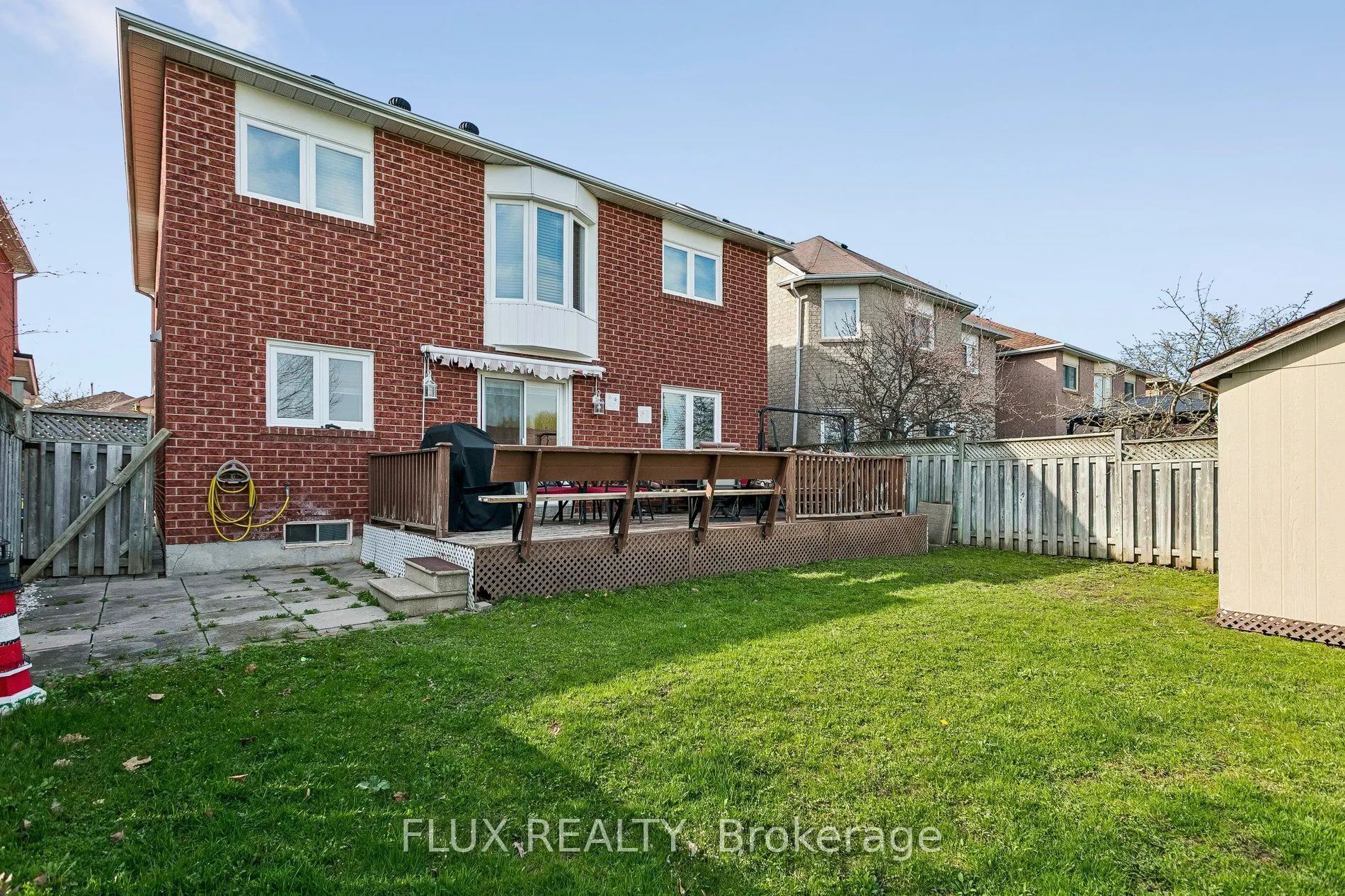 6769 Gracefield Drive