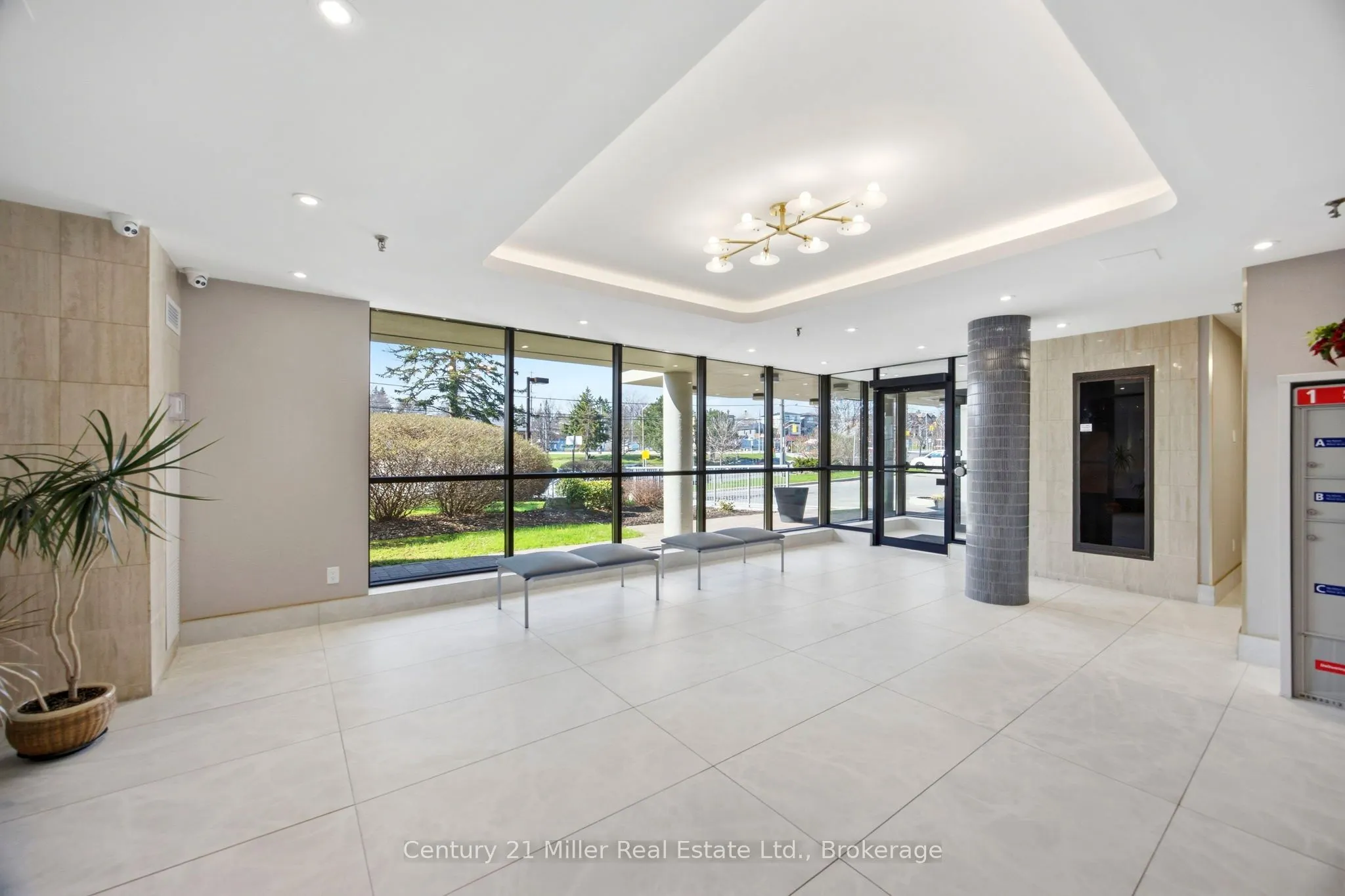 3845 Lake Shore Boulevard W #411