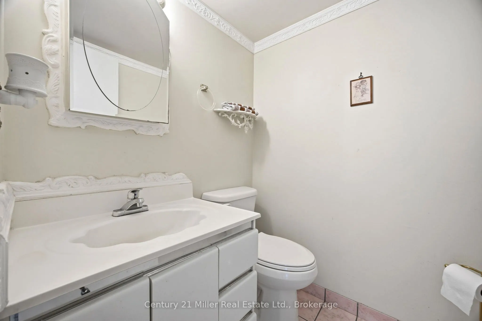 3845 Lake Shore Boulevard W #411
