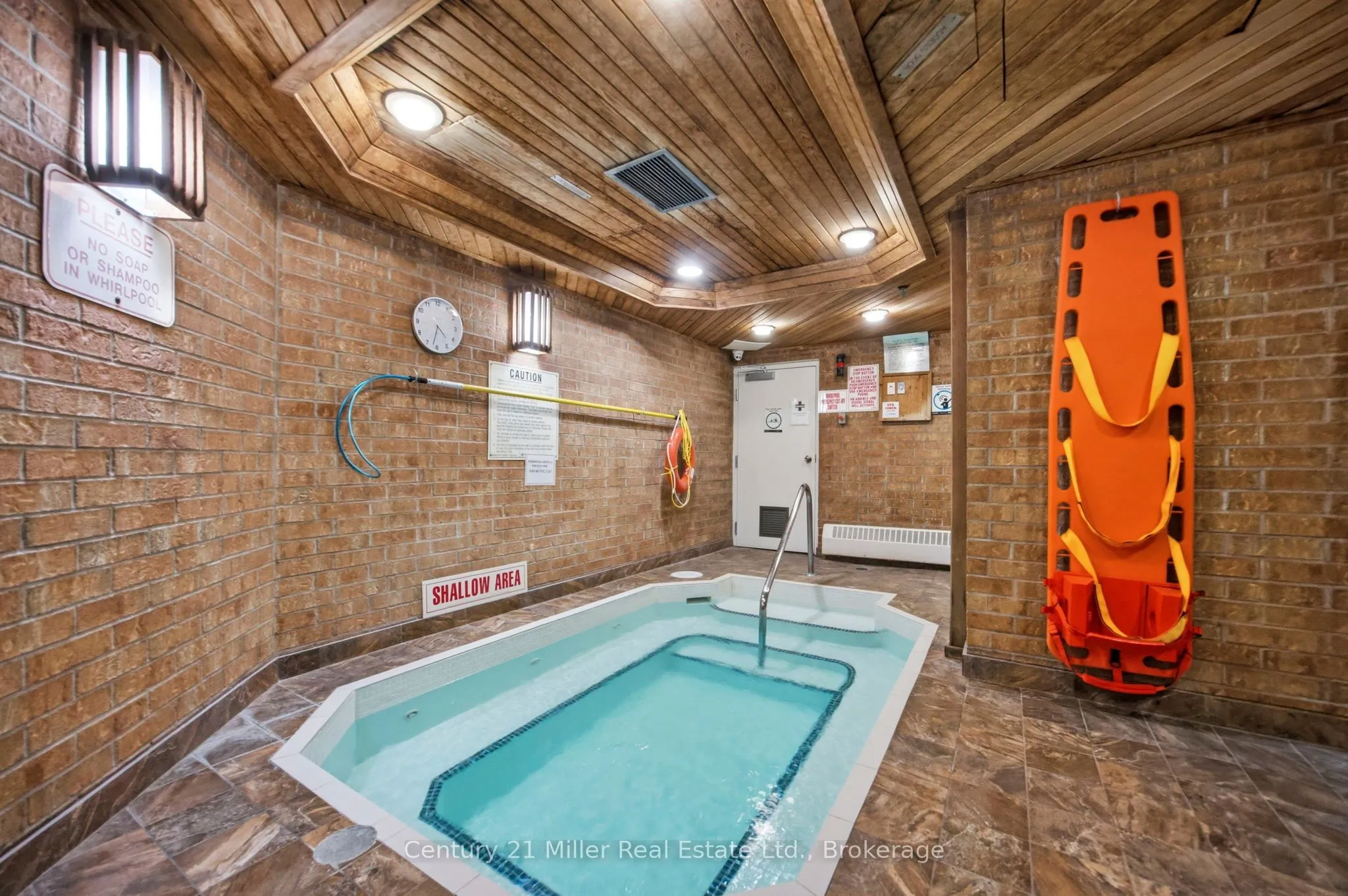 3845 Lake Shore Boulevard W #411