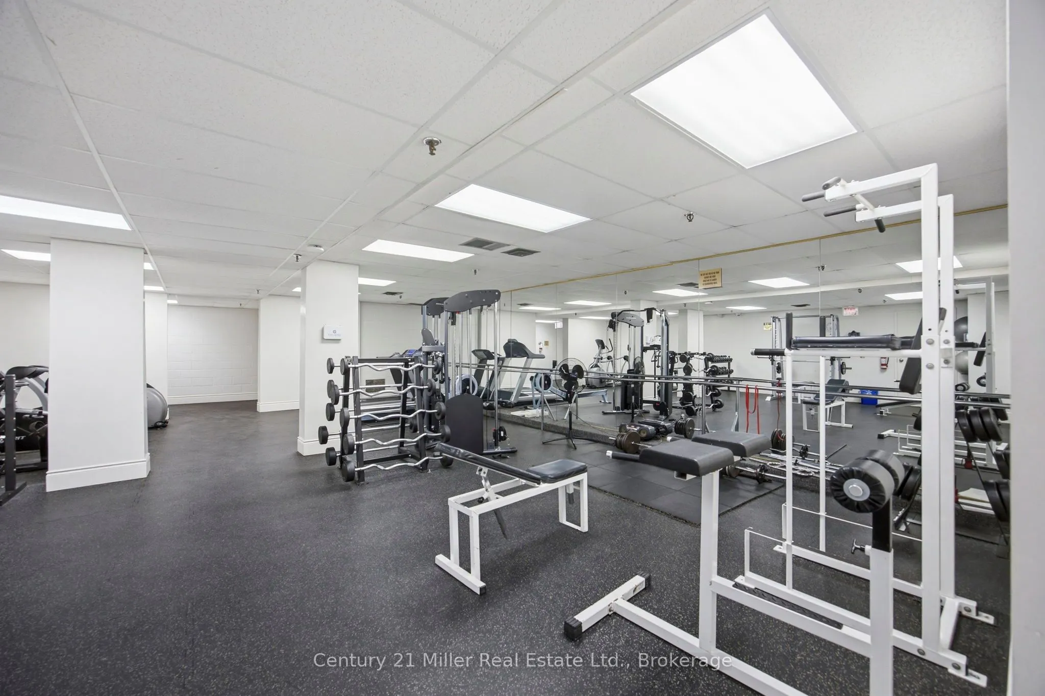 3845 Lake Shore Boulevard W #411