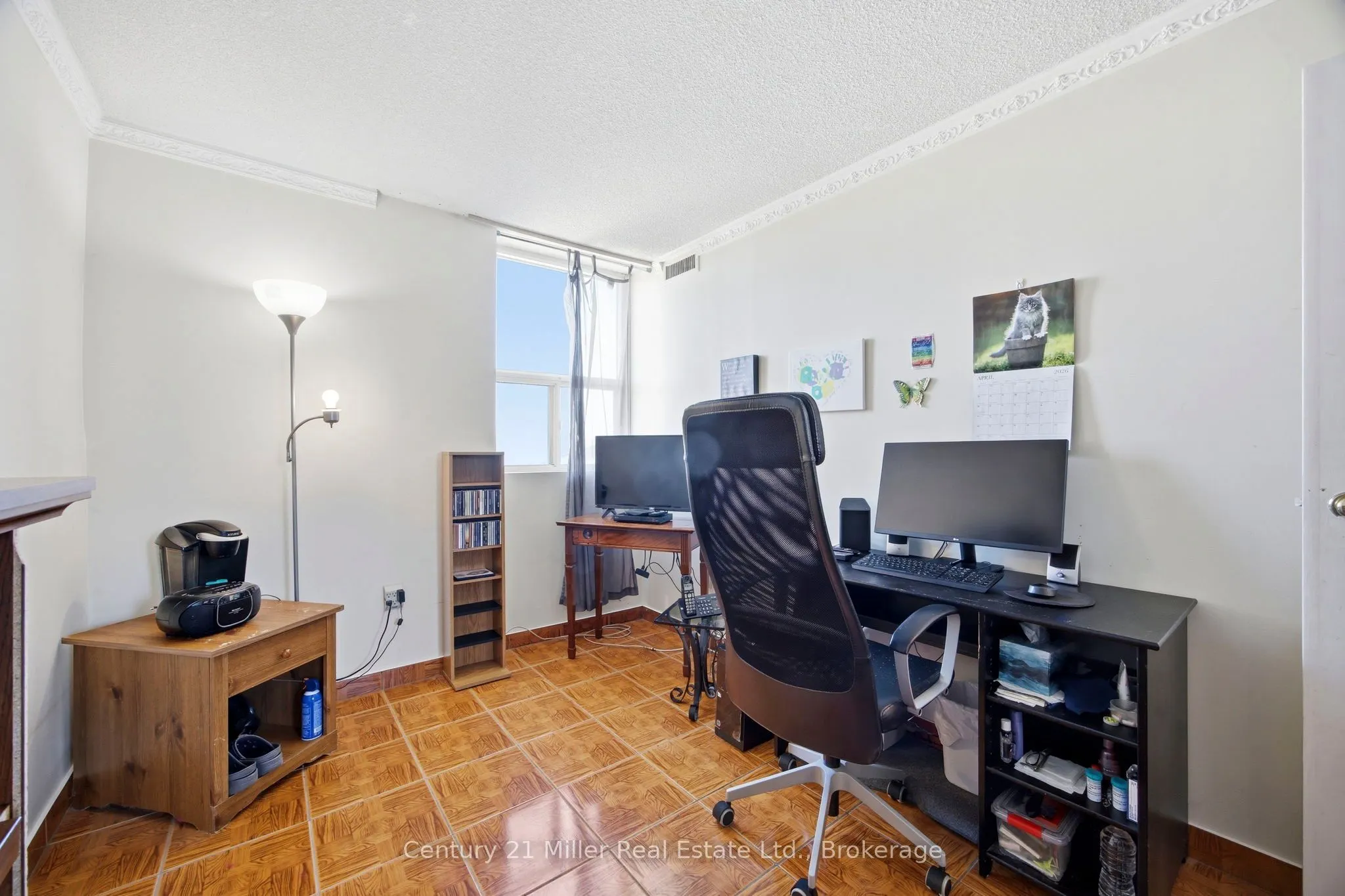 3845 Lake Shore Boulevard W #411