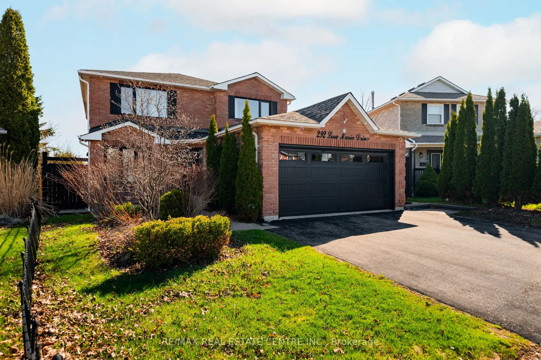 292 Lisa Marie Drive