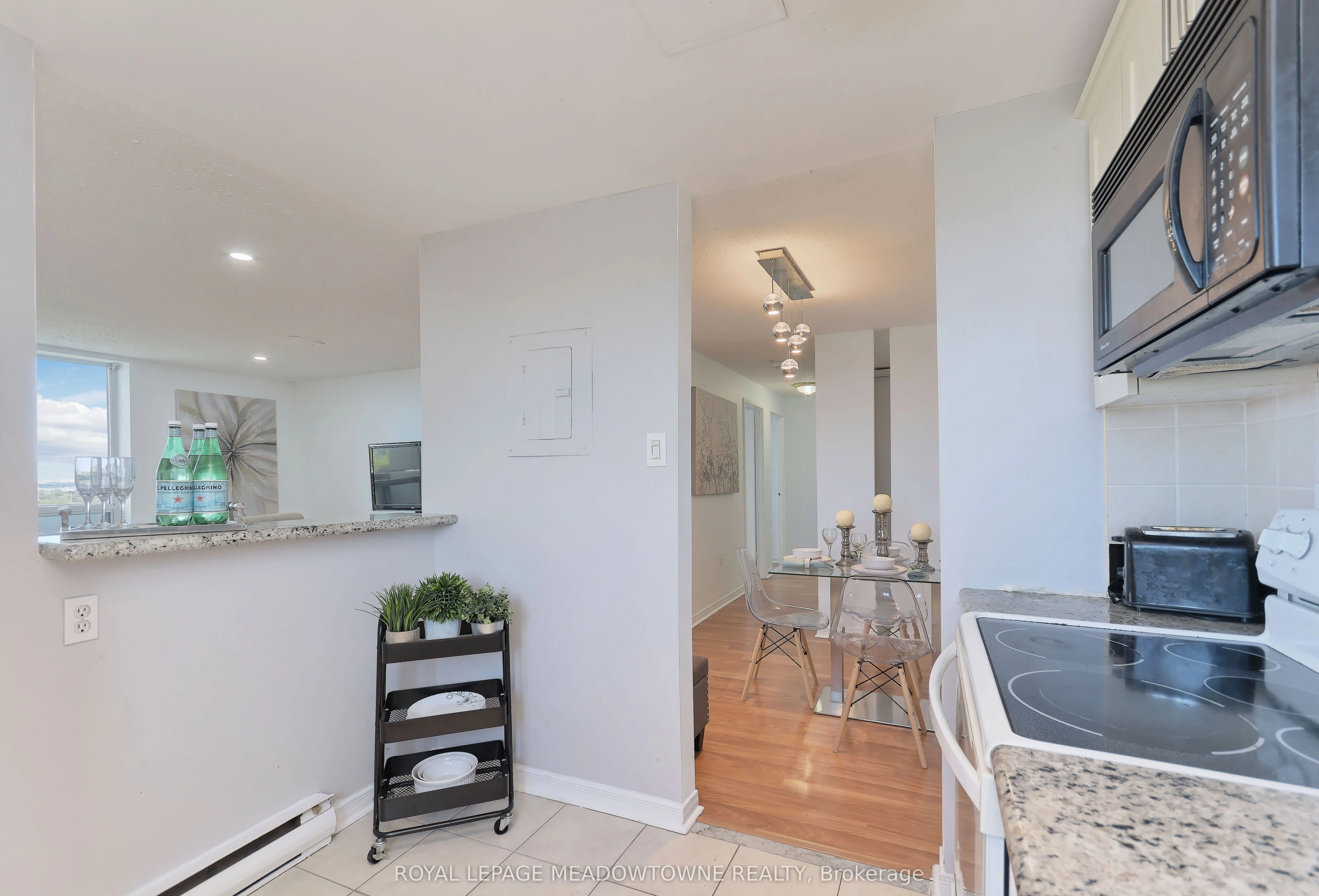 6720 Glen Erin Drive #1013