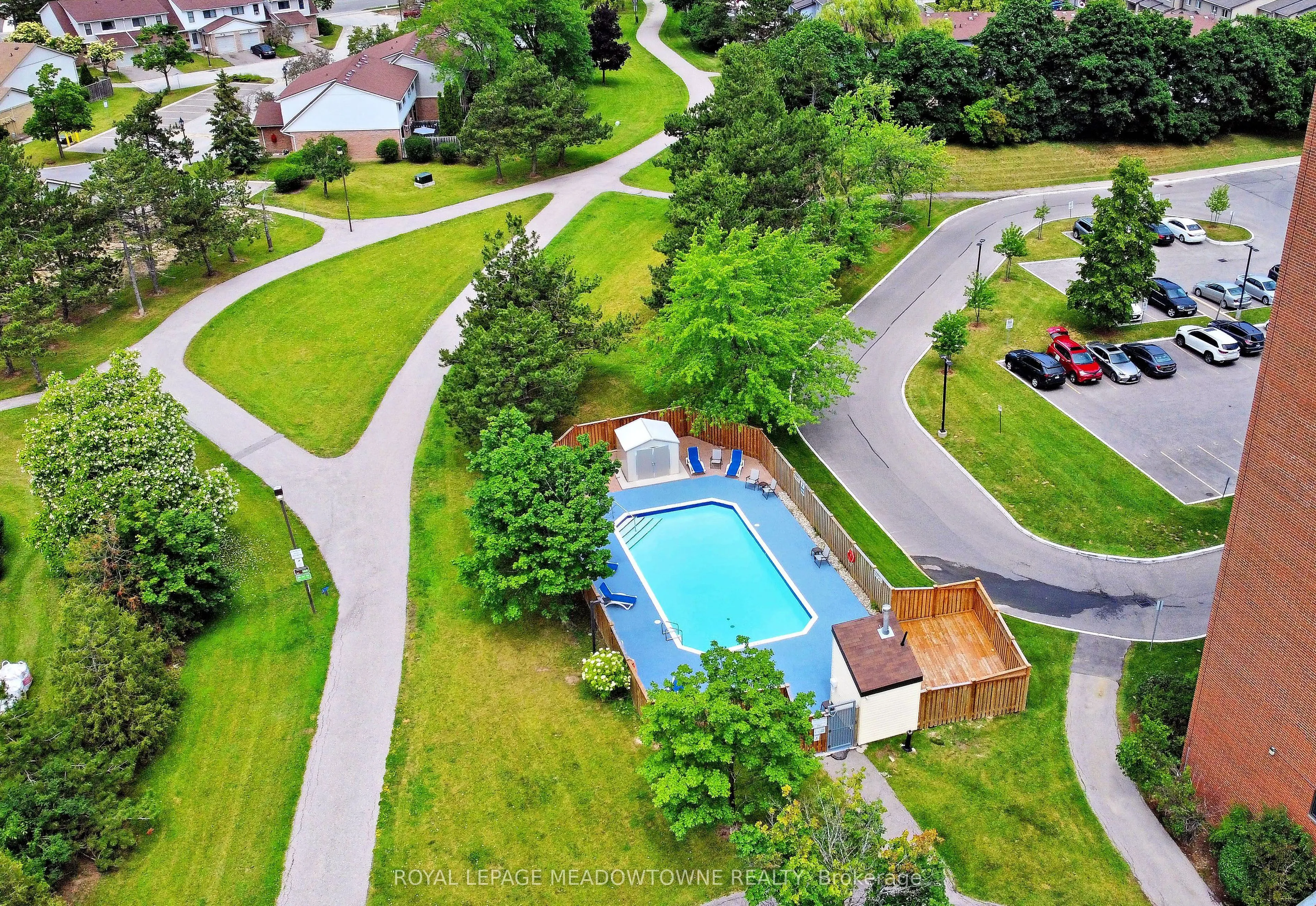 6720 Glen Erin Drive #1013