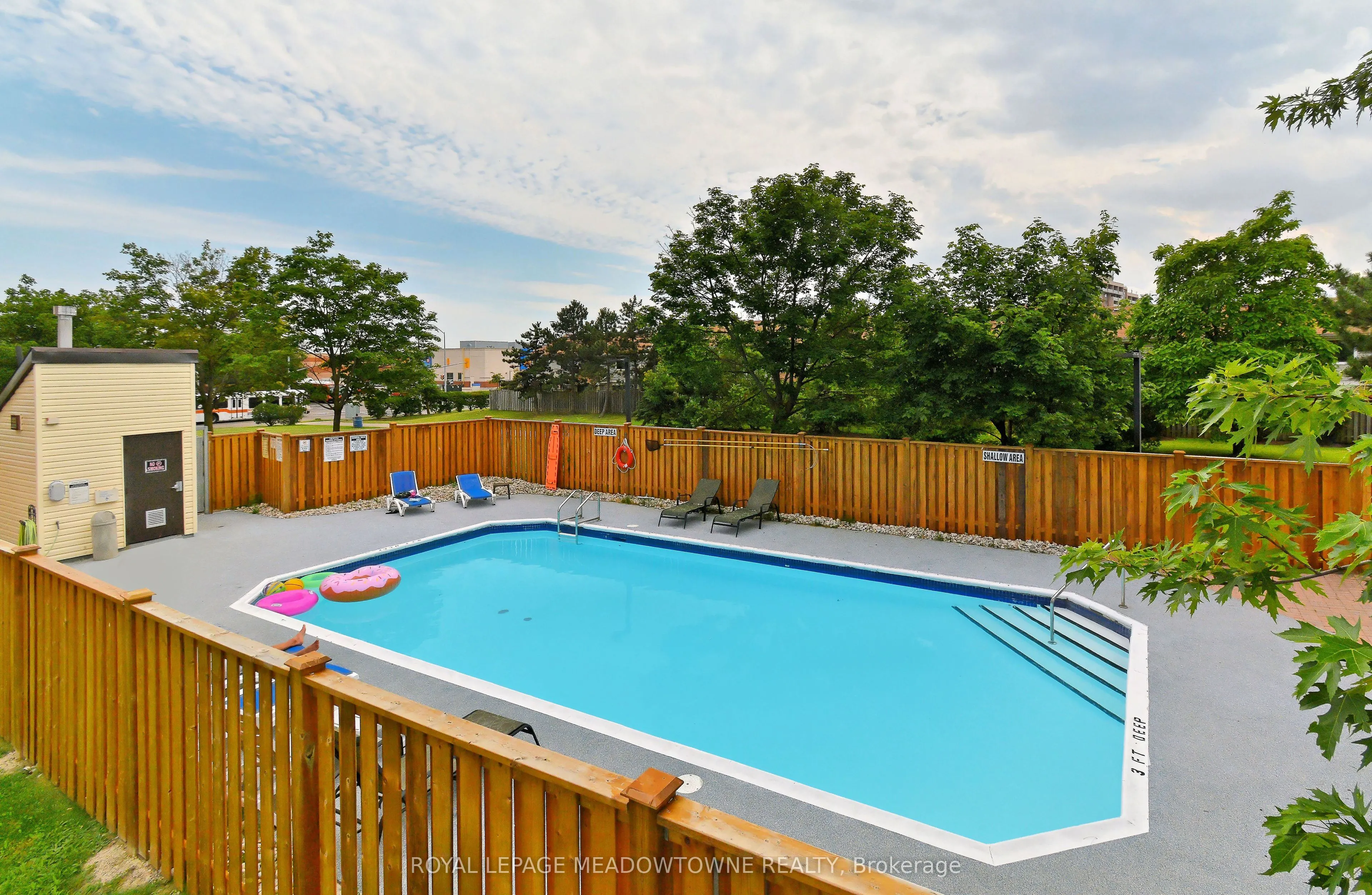 6720 Glen Erin Drive #1013