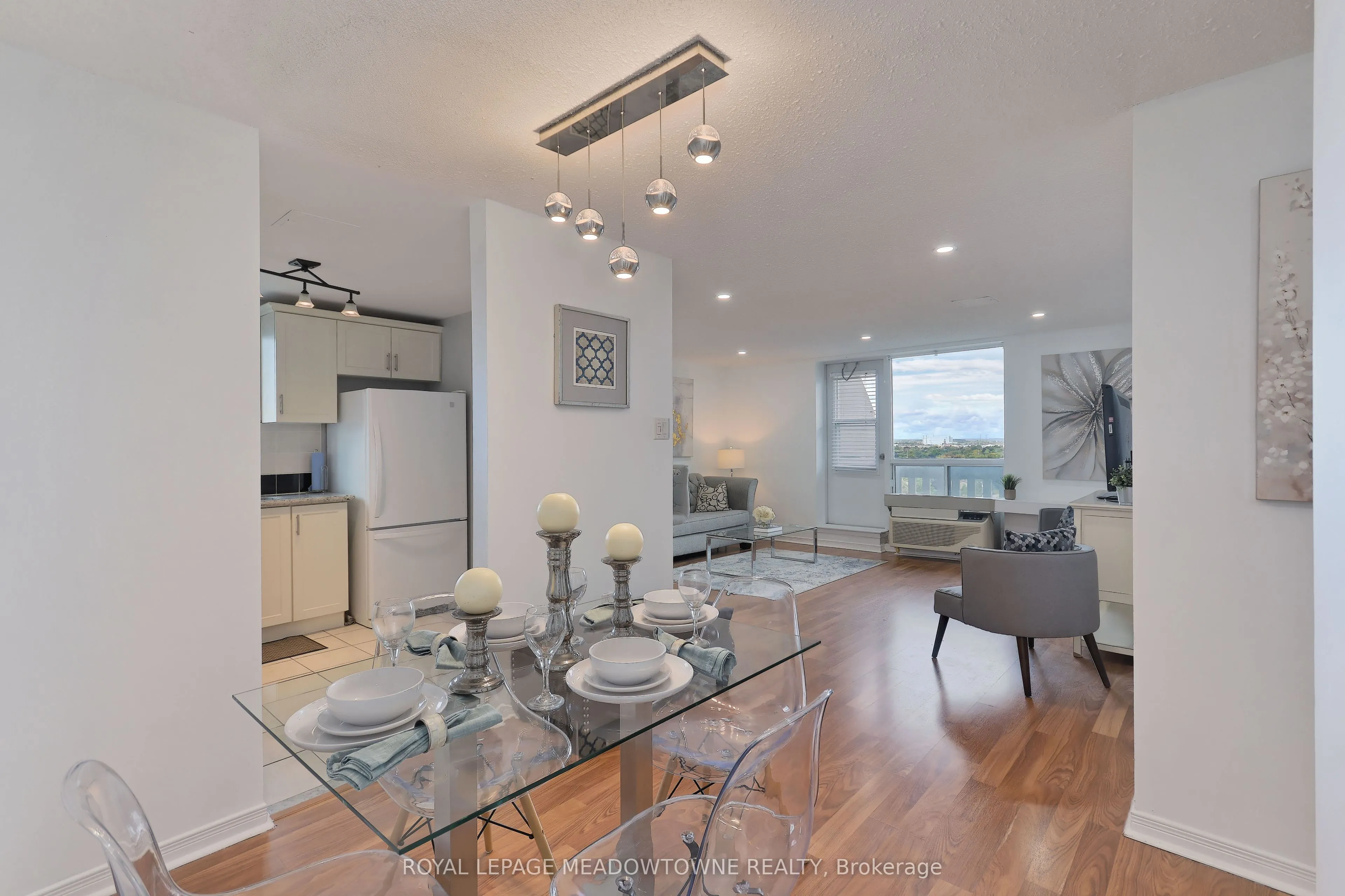 6720 Glen Erin Drive #1013