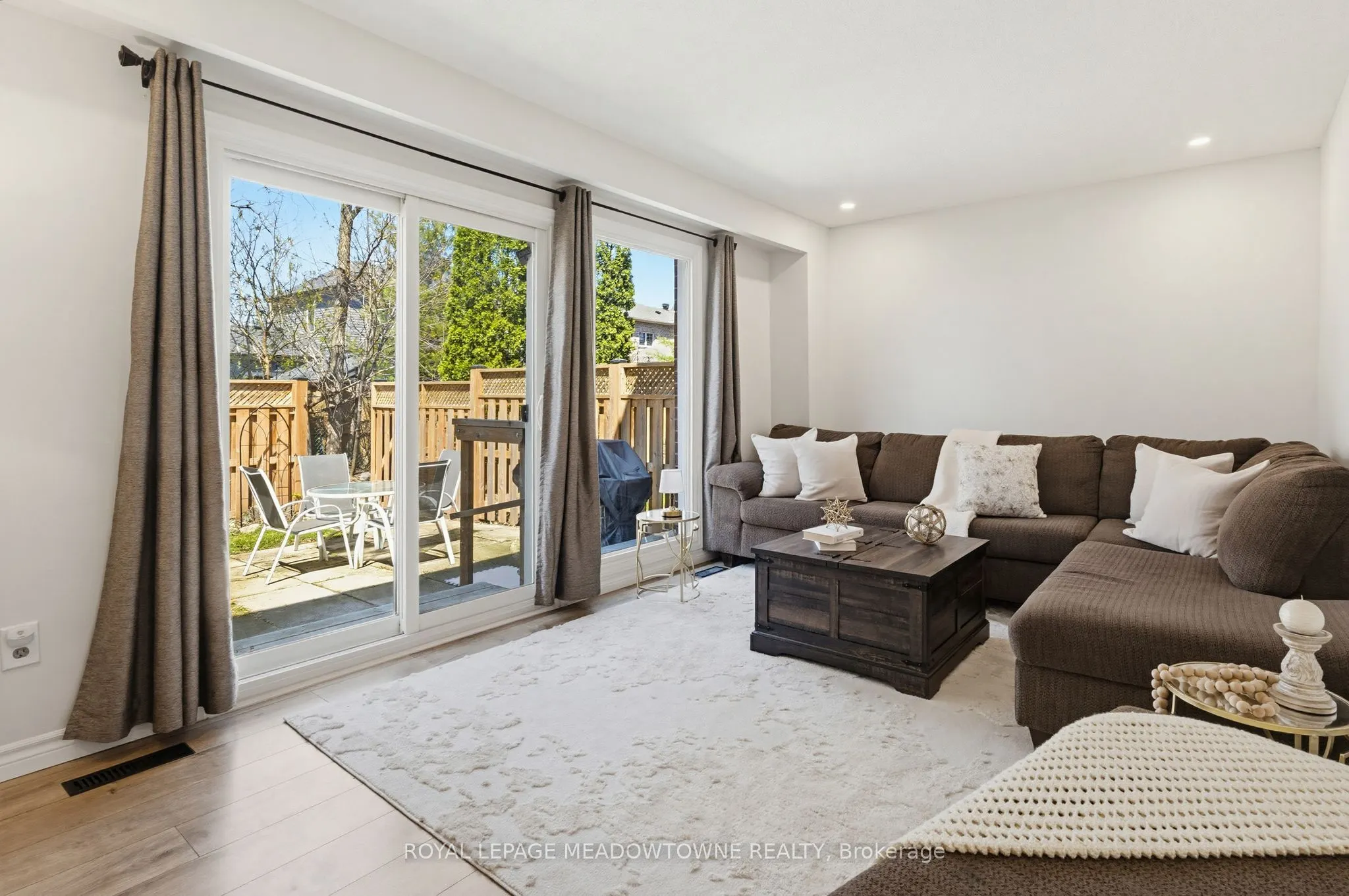 235 Bronte Street #43
