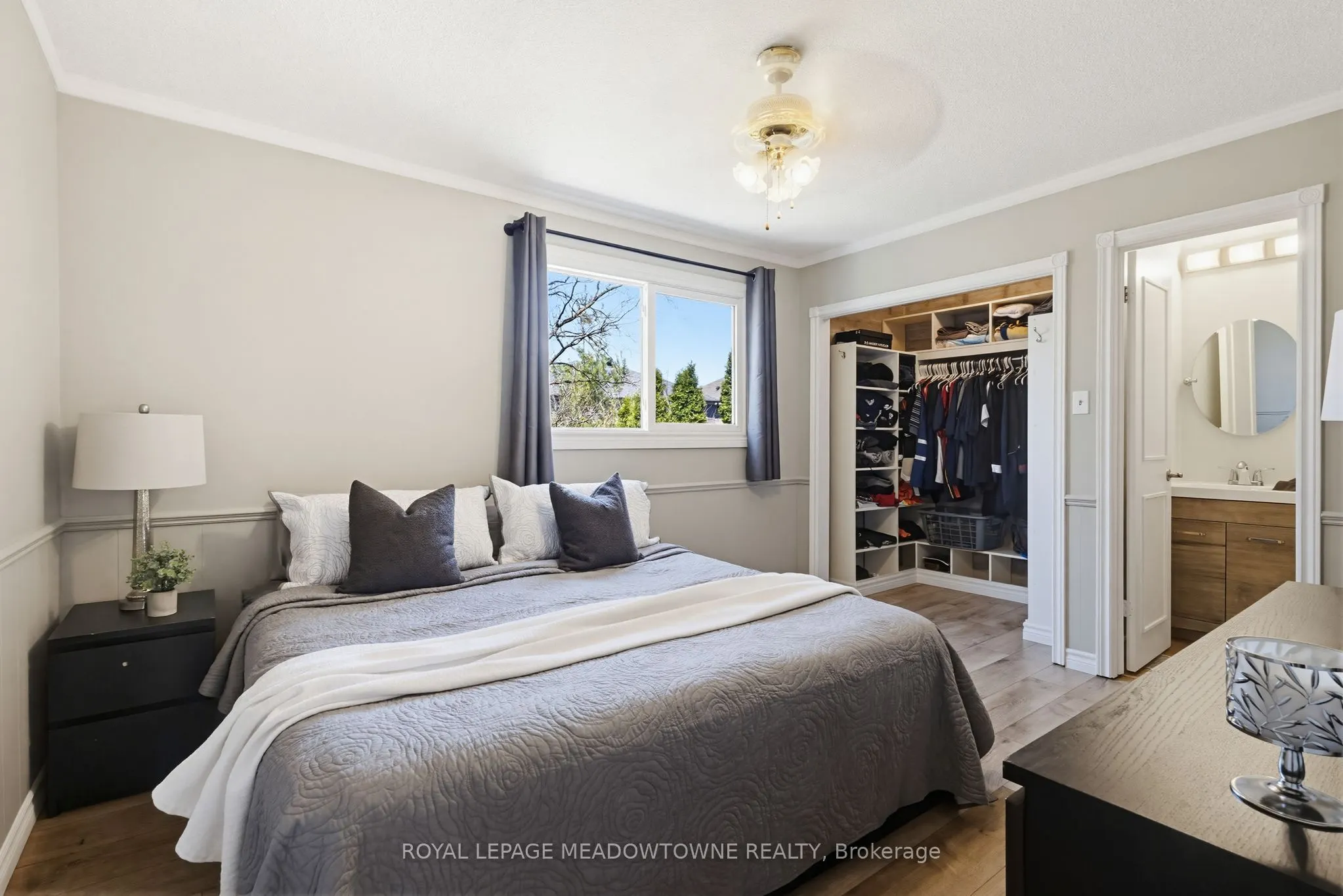 235 Bronte Street #43