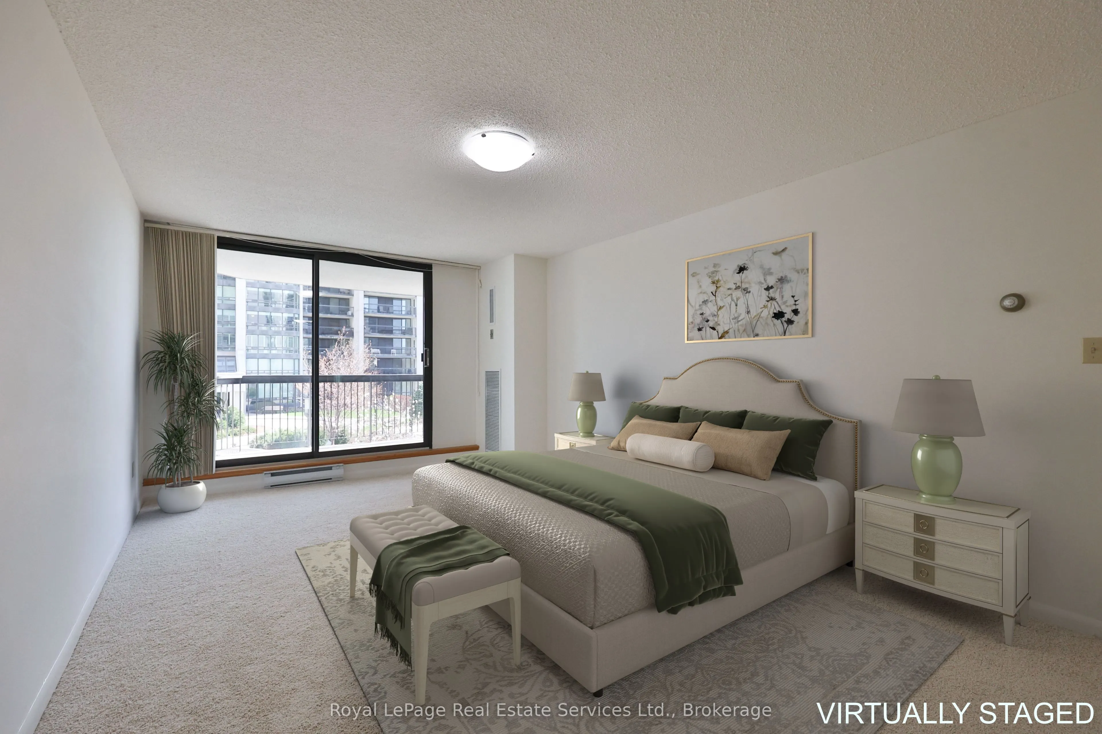 2180 Marine Drive #208