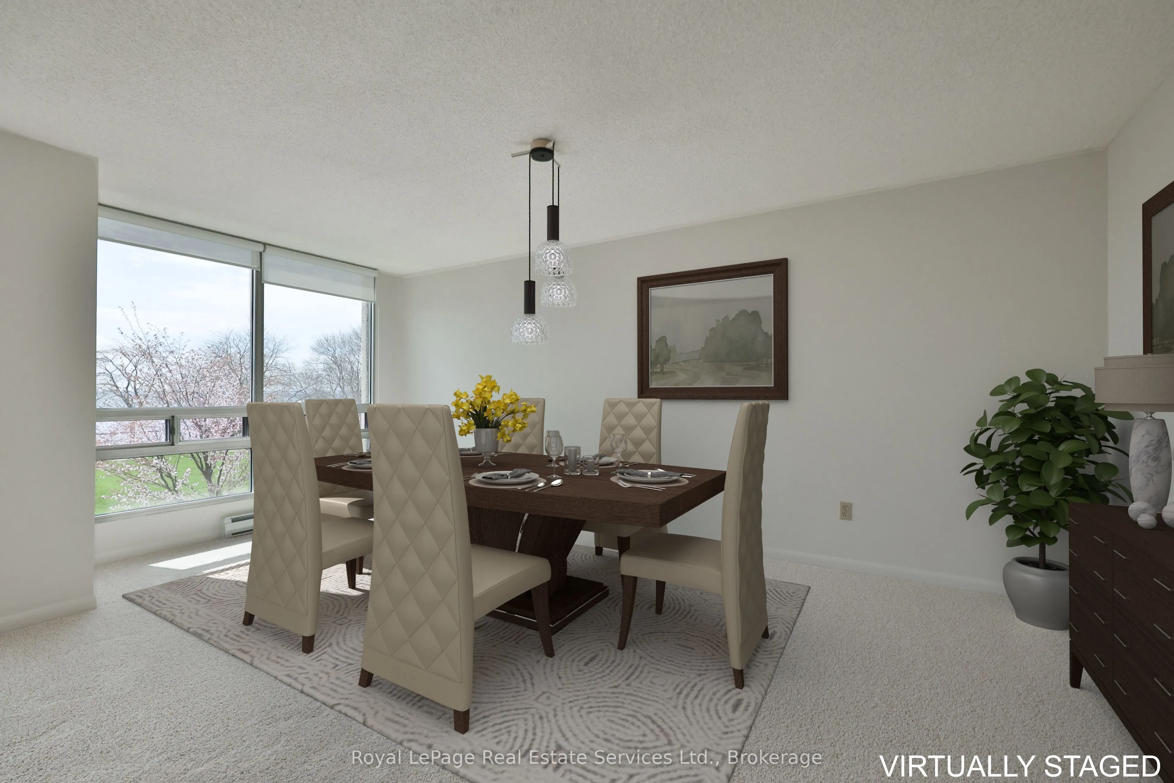 2180 Marine Drive #208