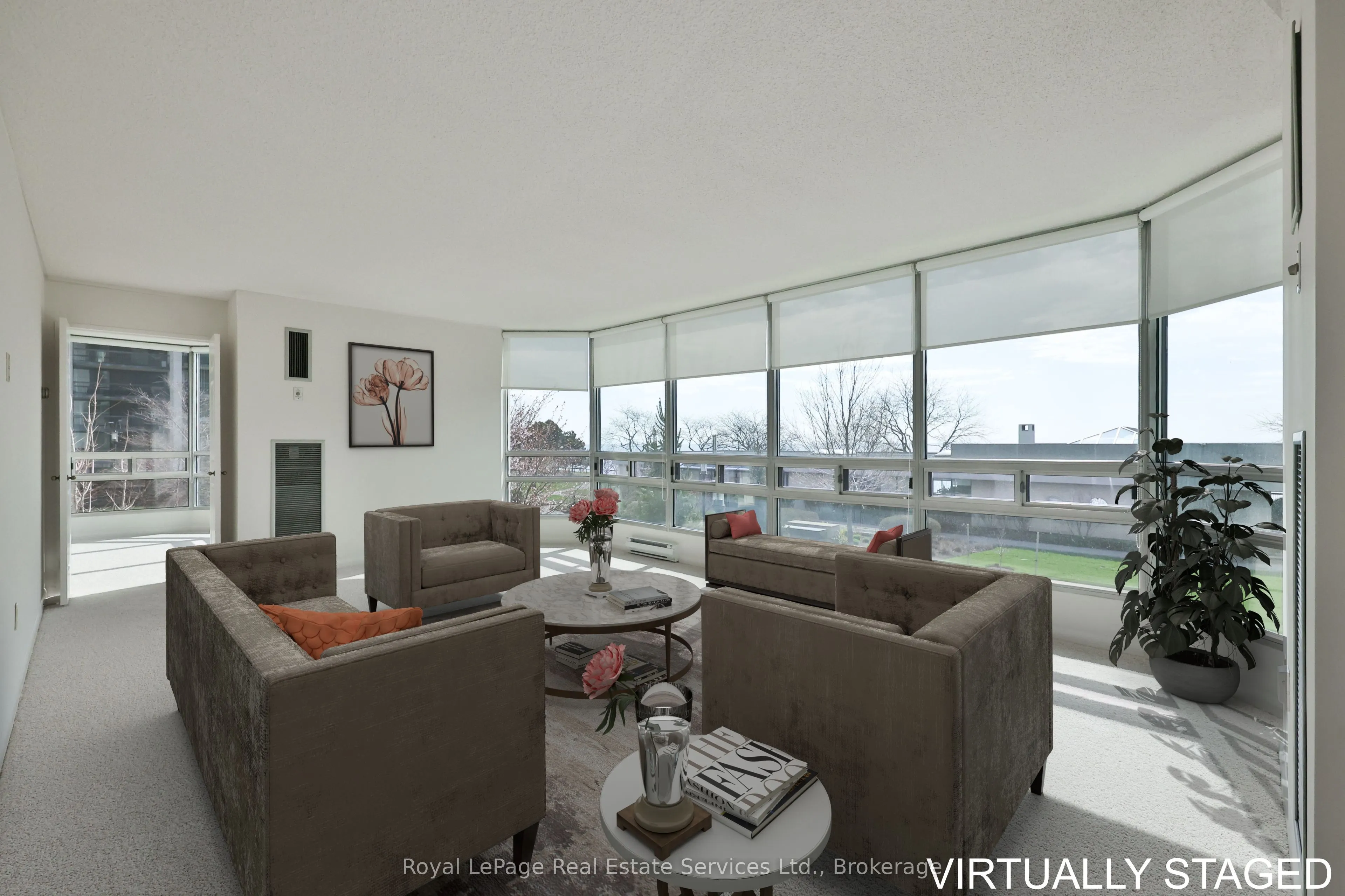 2180 Marine Drive #208