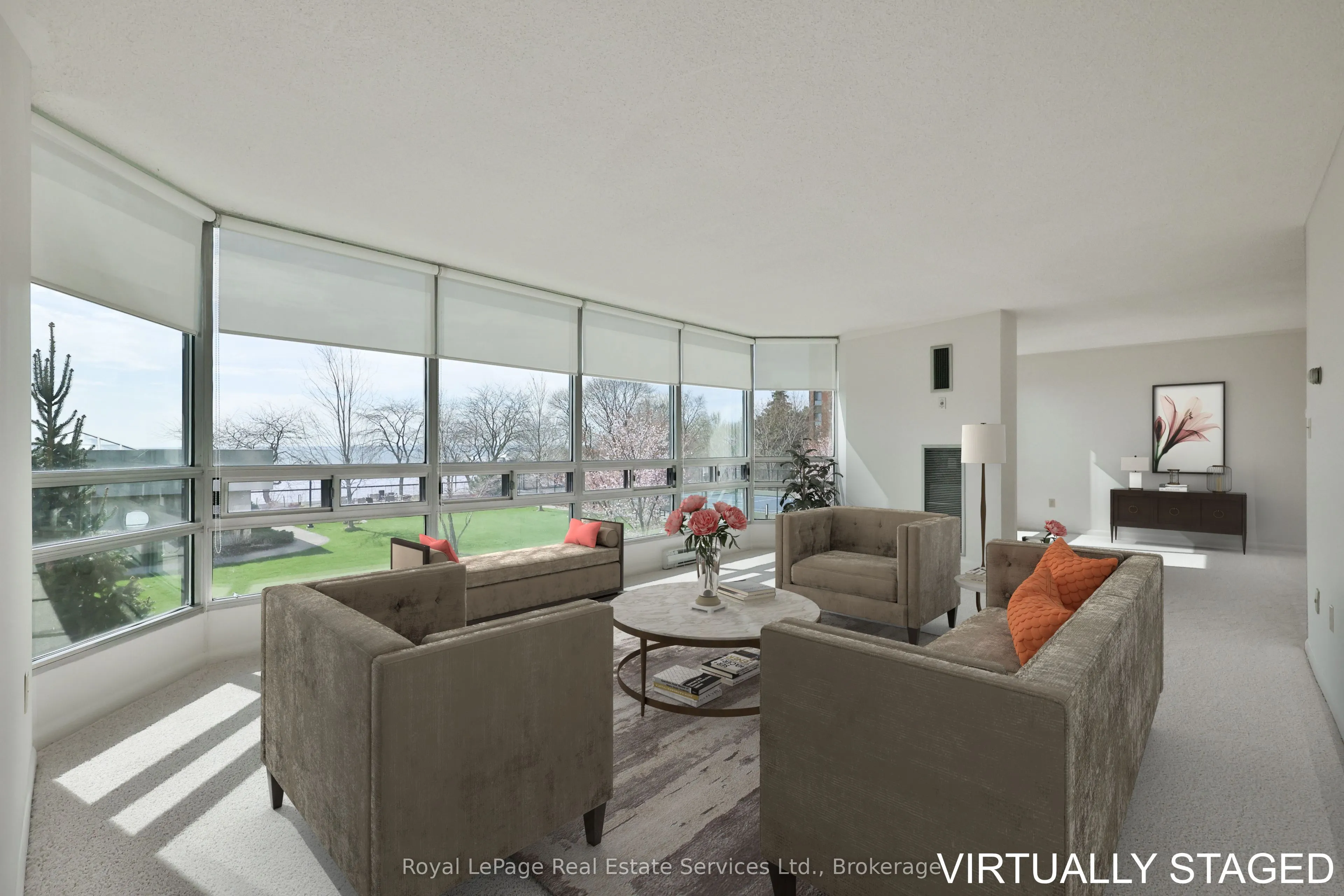 2180 Marine Drive #208