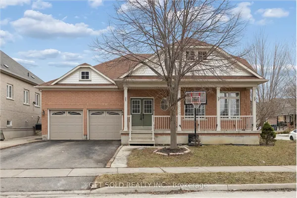 16 Deerchase Road