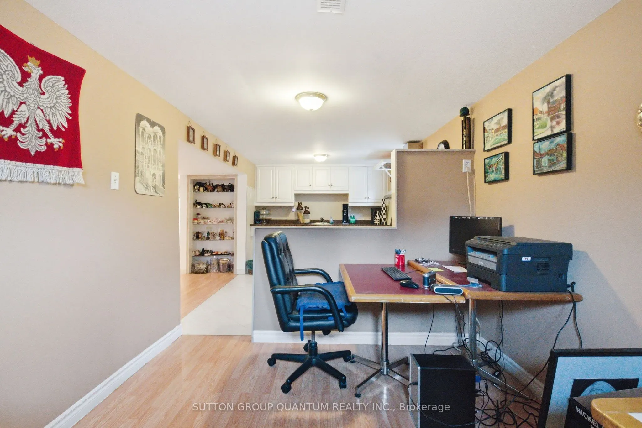 1257 Alexandra Avenue