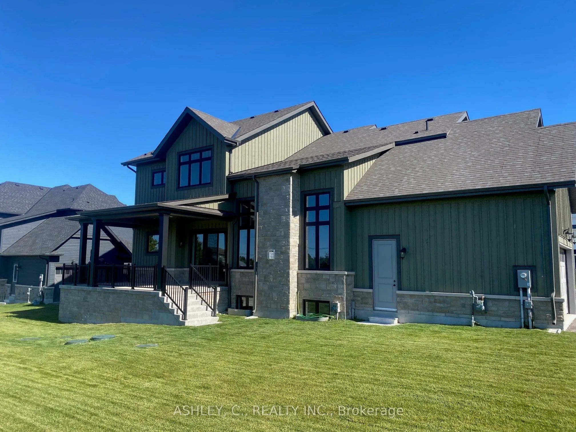 98 William Crisp Drive