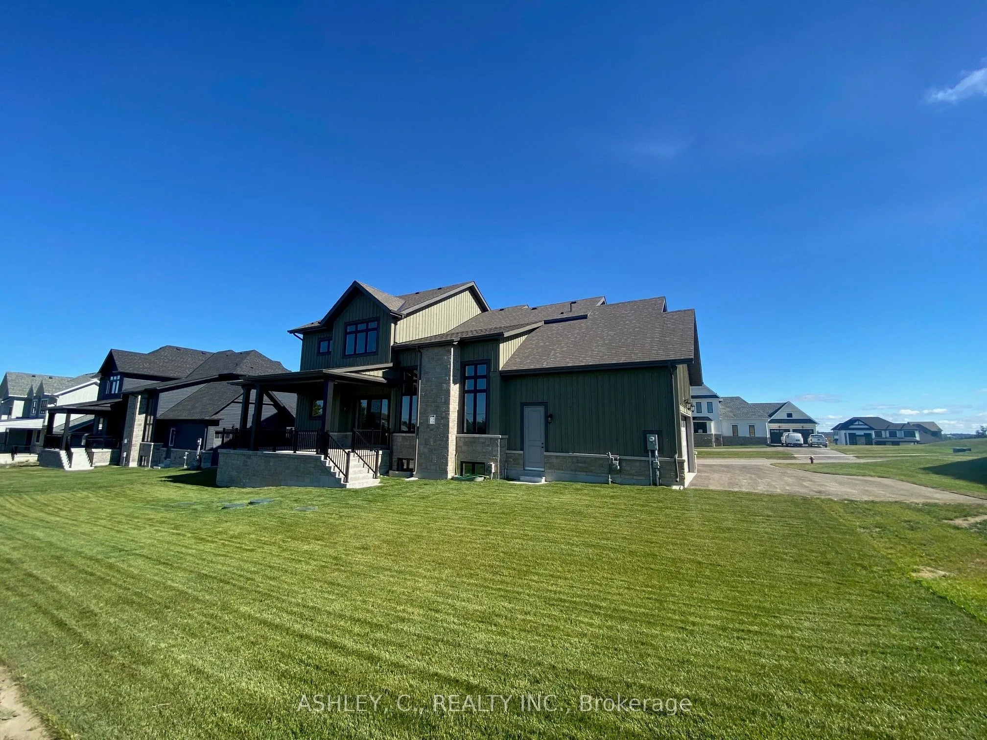 98 William Crisp Drive