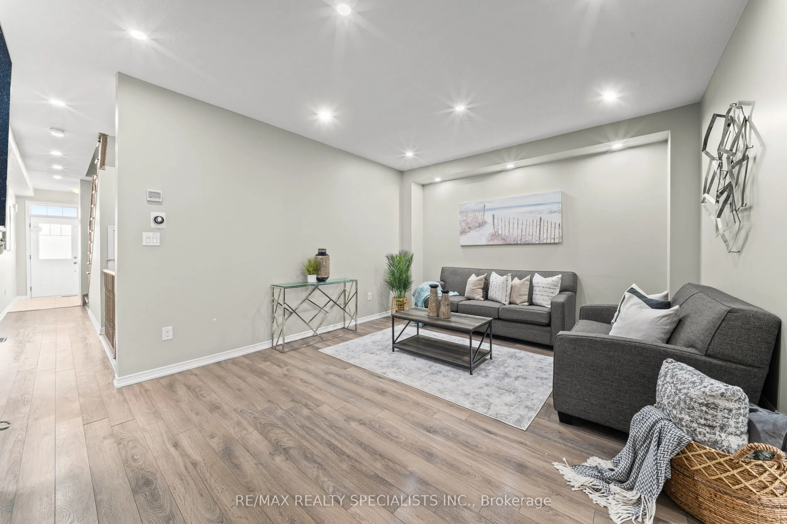 67 Baffin Crescent
